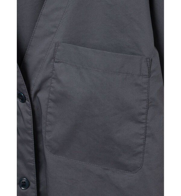 MidiUmi「MidiUmi TWO&MOREカーディガンジャケット」|テーラードジャケット|