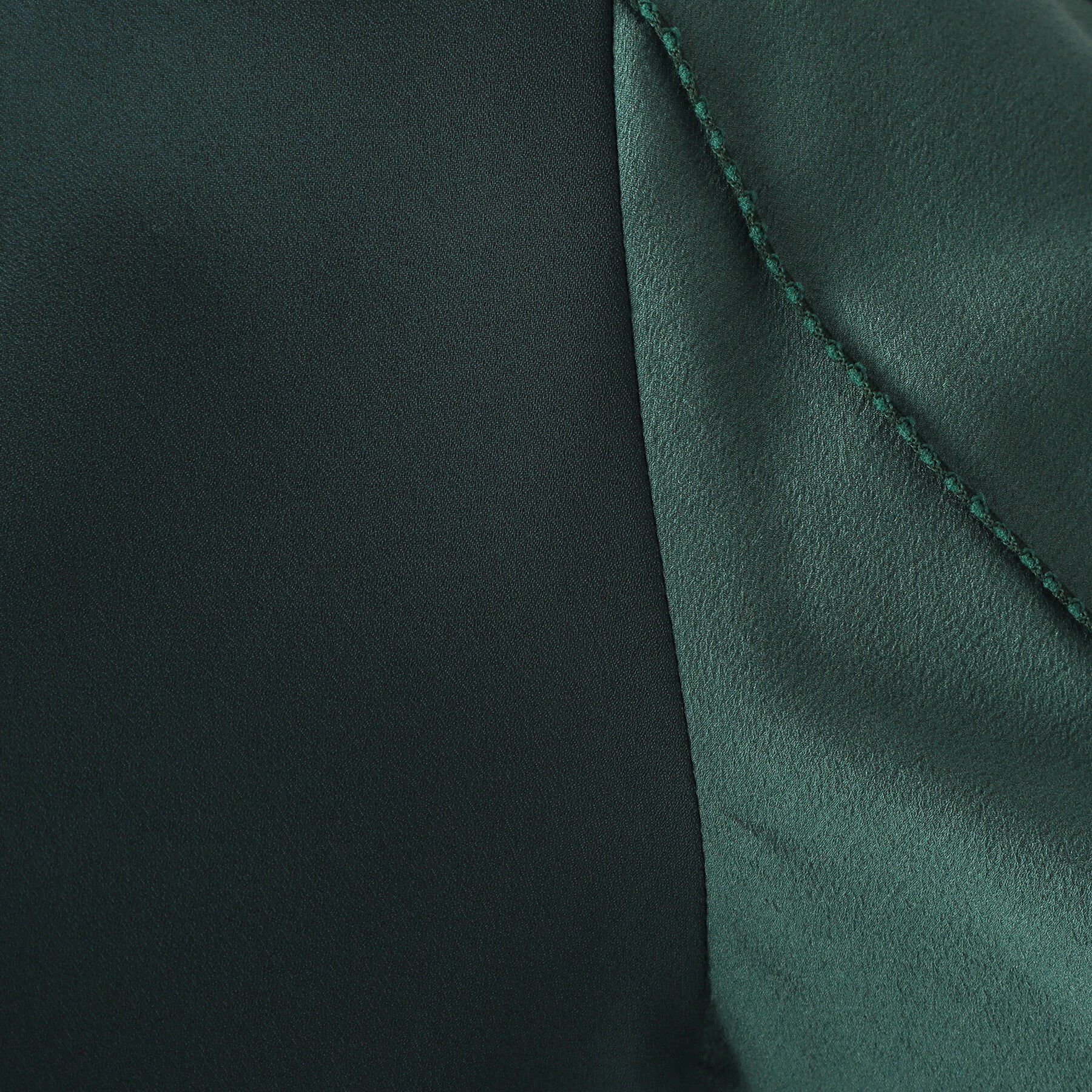 COUP DE CHANCE「【洗える／刺しゅうディテール】袖デザインブラウス」|シャツ・ブラウス|