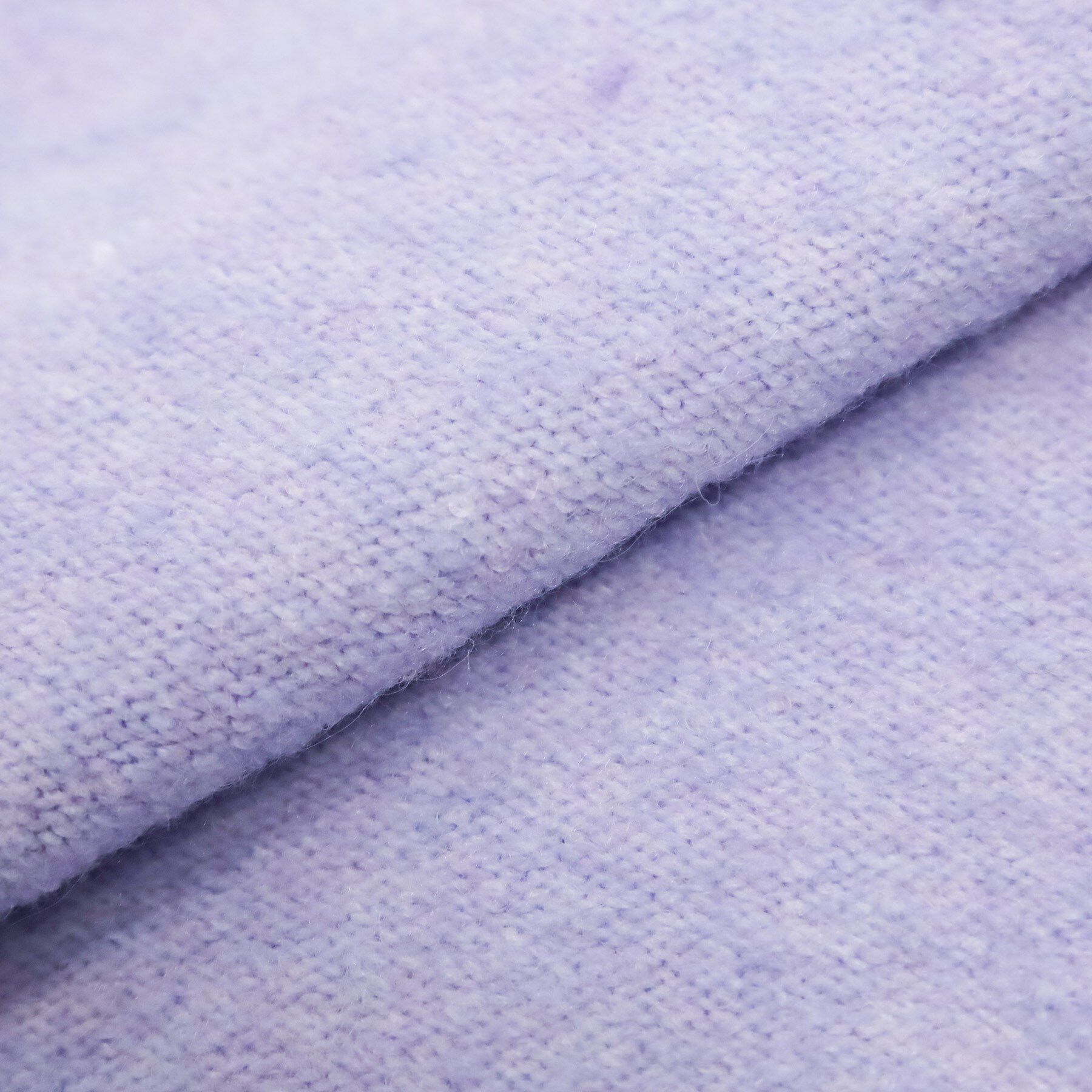 Reflect「【選べる5色／ゆったりシルエット】Vネックスパンコールニット」|ニット・セーター|