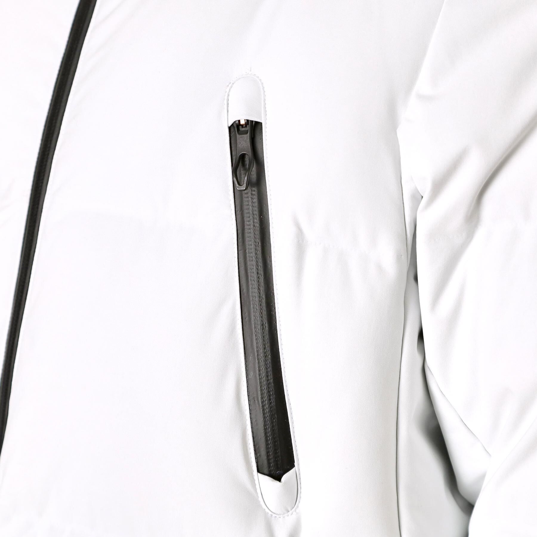 DRESSTERIOR「【700フィルパワー/高品質ダウン/Safari12月号掲載】ホワイトグース ホットメルトダウンMa」|ダウン|