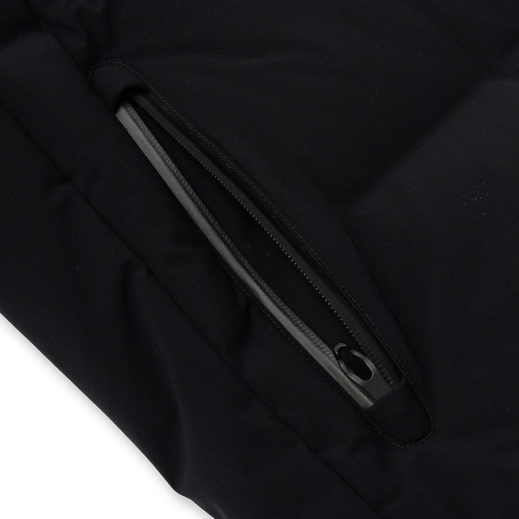 DRESSTERIOR「【700フィルパワー/高品質ダウン/Safari12月号掲載】ホワイトグース ホットメルトダウンMa」|ダウン|