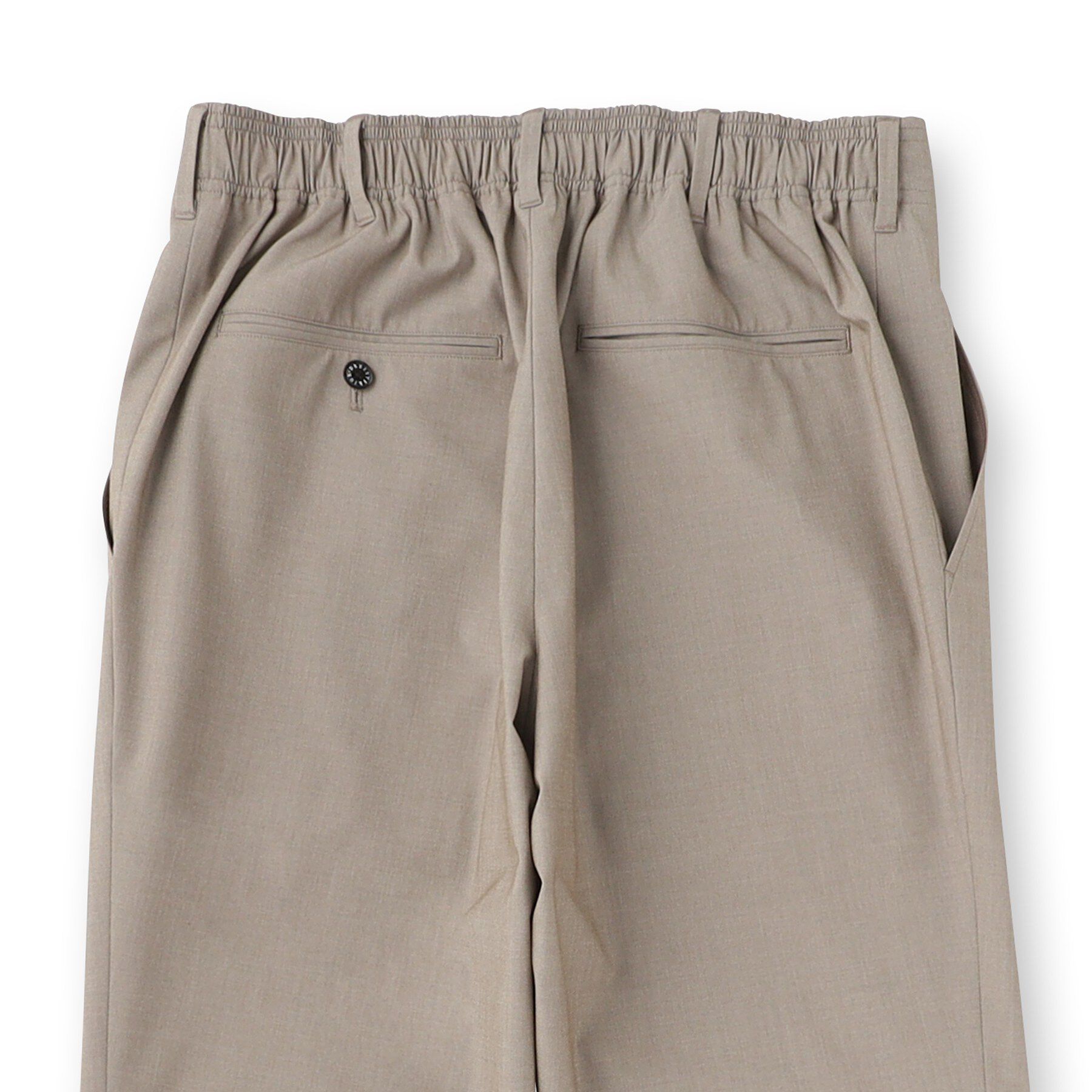 DRESSTERIOR「【セットアップ可】CARREMAN ストレッチパンツ」|その他|