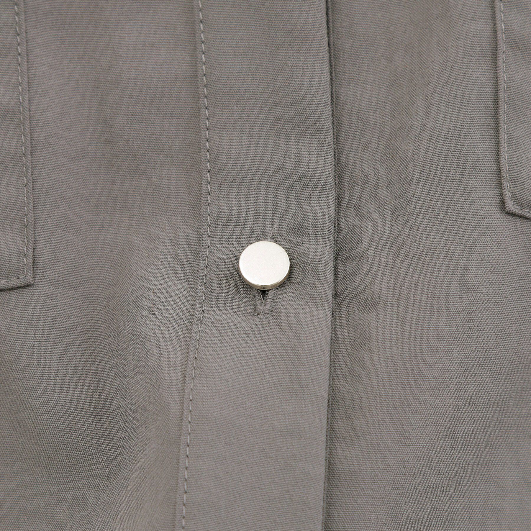 grove「お仕事も普段も。今どきワークシャツブラウス」|シャツ・ブラウス|