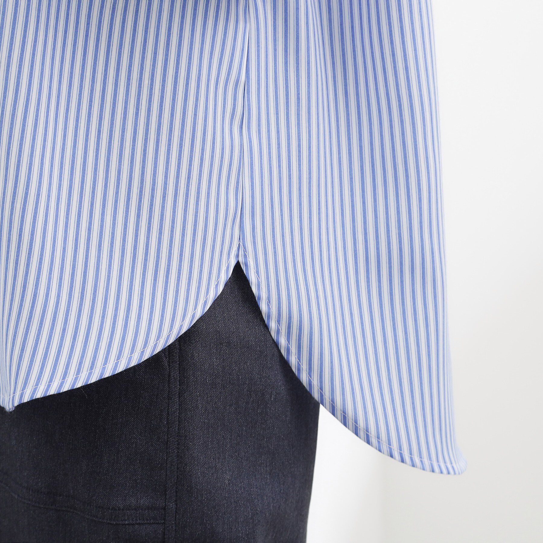 grove「お仕事も普段も。今どきワークシャツブラウス」|シャツ・ブラウス|