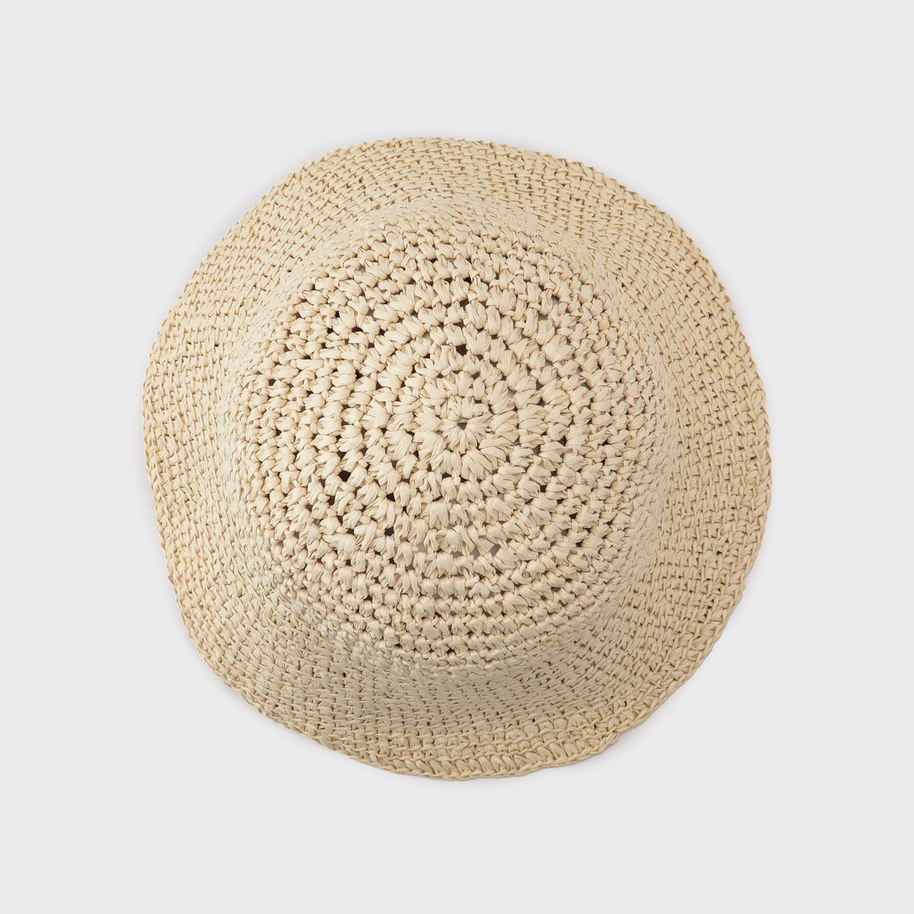 GALLEST「【CONTROL FREAK】ペーパーバケットハット」|ハット|