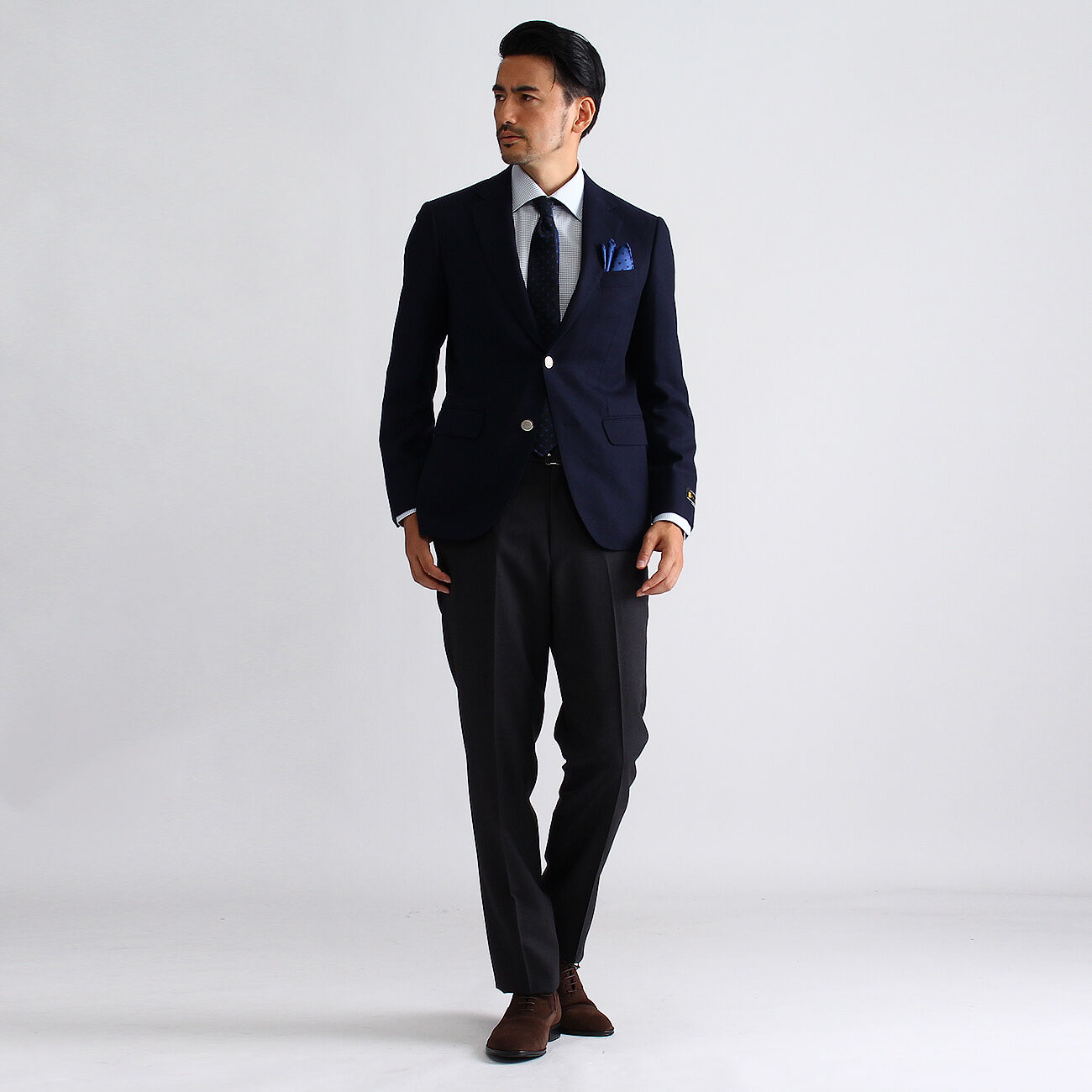 TAKEO KIKUCHI「ストレートチップシューズ[ メンズ ビジネス シューズ 結婚式 ]」|ビジネス・ドレスシューズ|