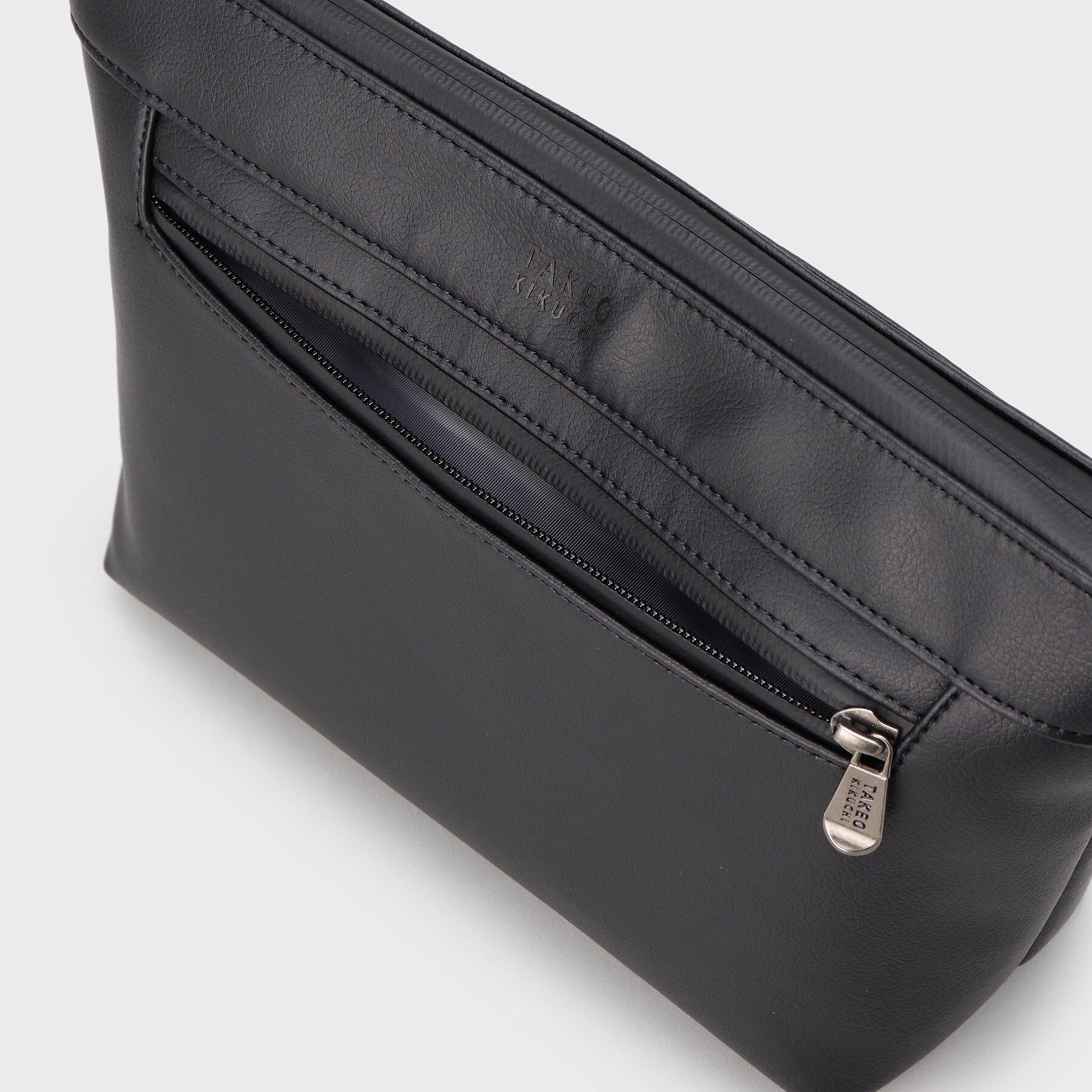 TAKEO KIKUCHI「【撥水】ライトウェイト ミニショルダーバッグ」|ショルダー・メッセンジャー|