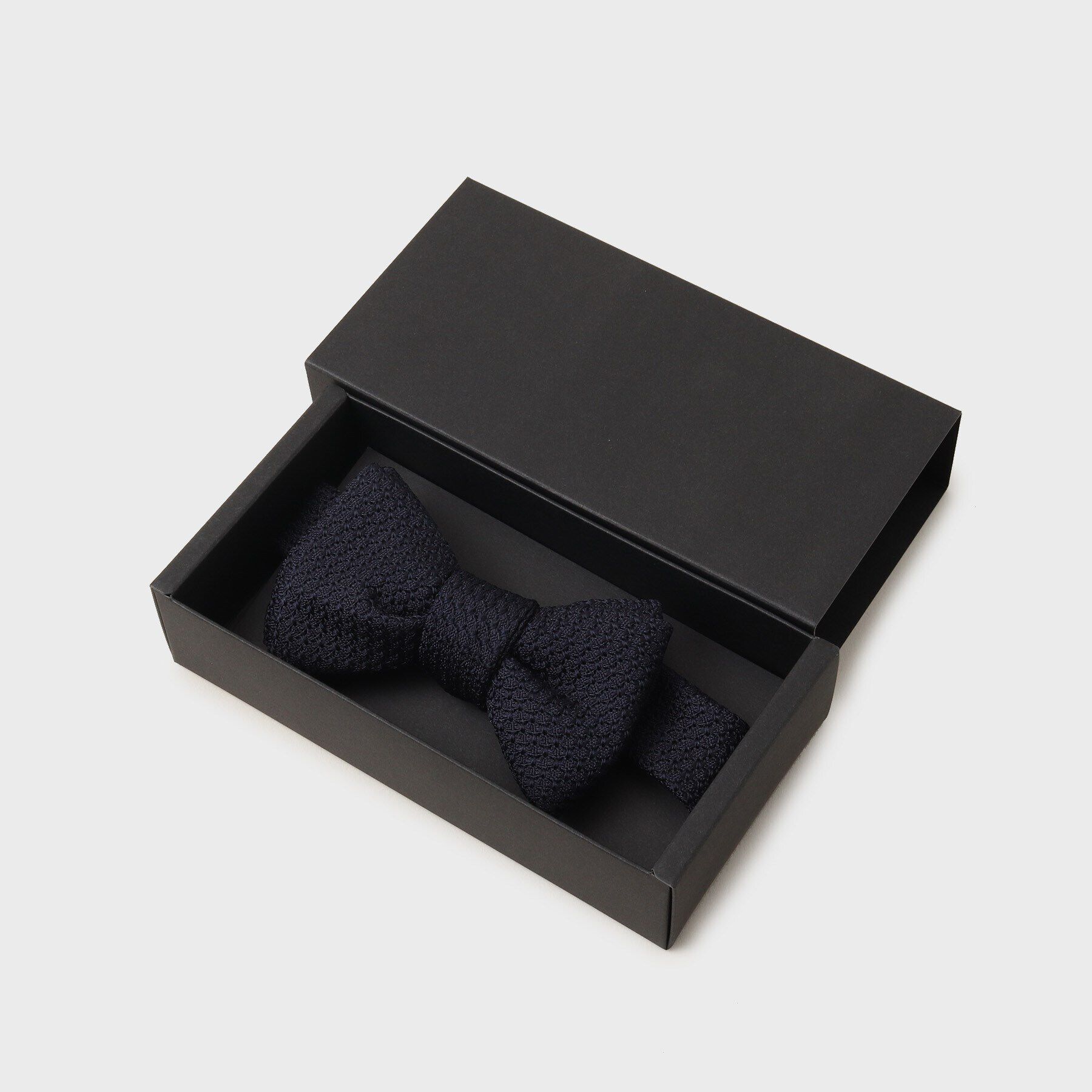 40CARATS&525「フレスコ織り蝶タイ」|ネクタイ・蝶ネクタイ|