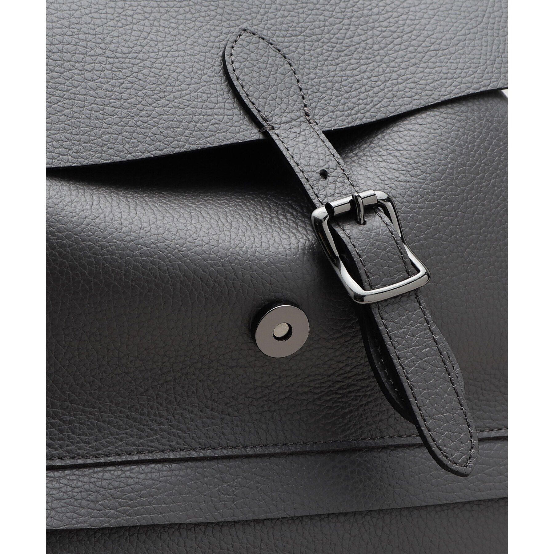 TAKEO KIKUCHI「【THE FLAGSHIP】ダブルフェイス レザーリュック」|リュック|