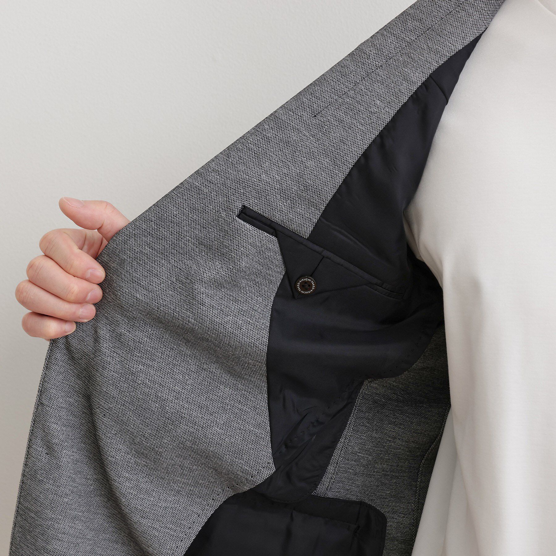 TAKEO KIKUCHI「ドライカノコ ジャケット」|テーラードジャケット|