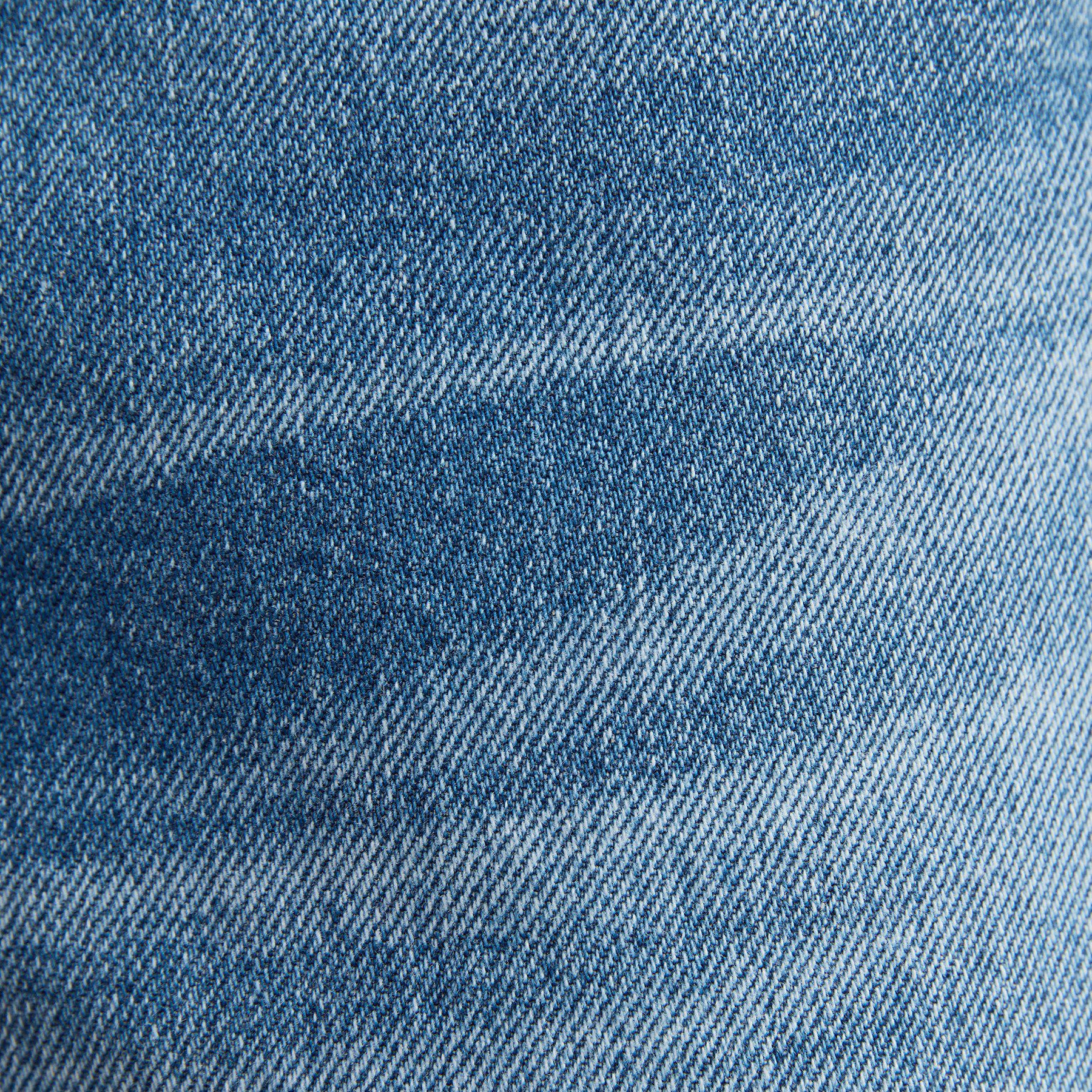 40CARATS&525「コットンデニムパンツ」|デニム|