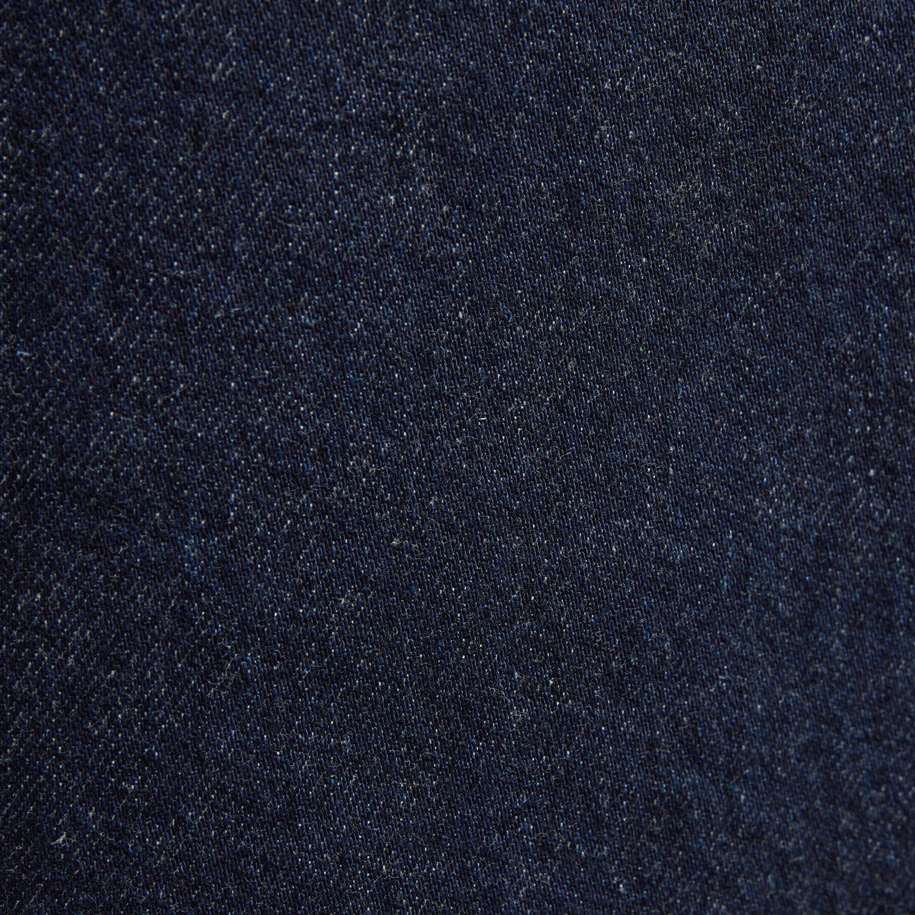 40CARATS&525「コットンデニムパンツ」|デニム|