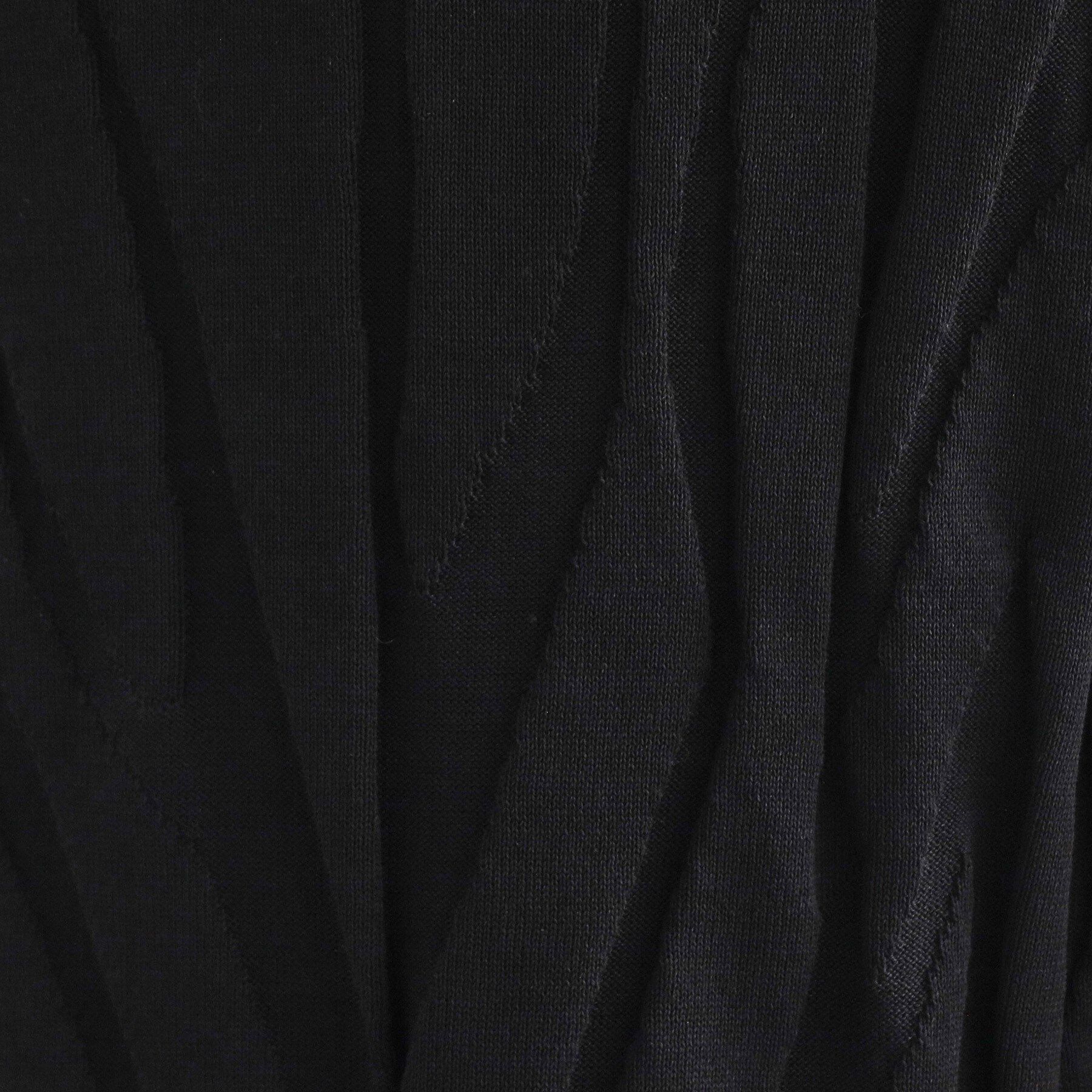 tk.TAKEO KIKUCHI「ジャカードニットポロ」|ニット・セーター|