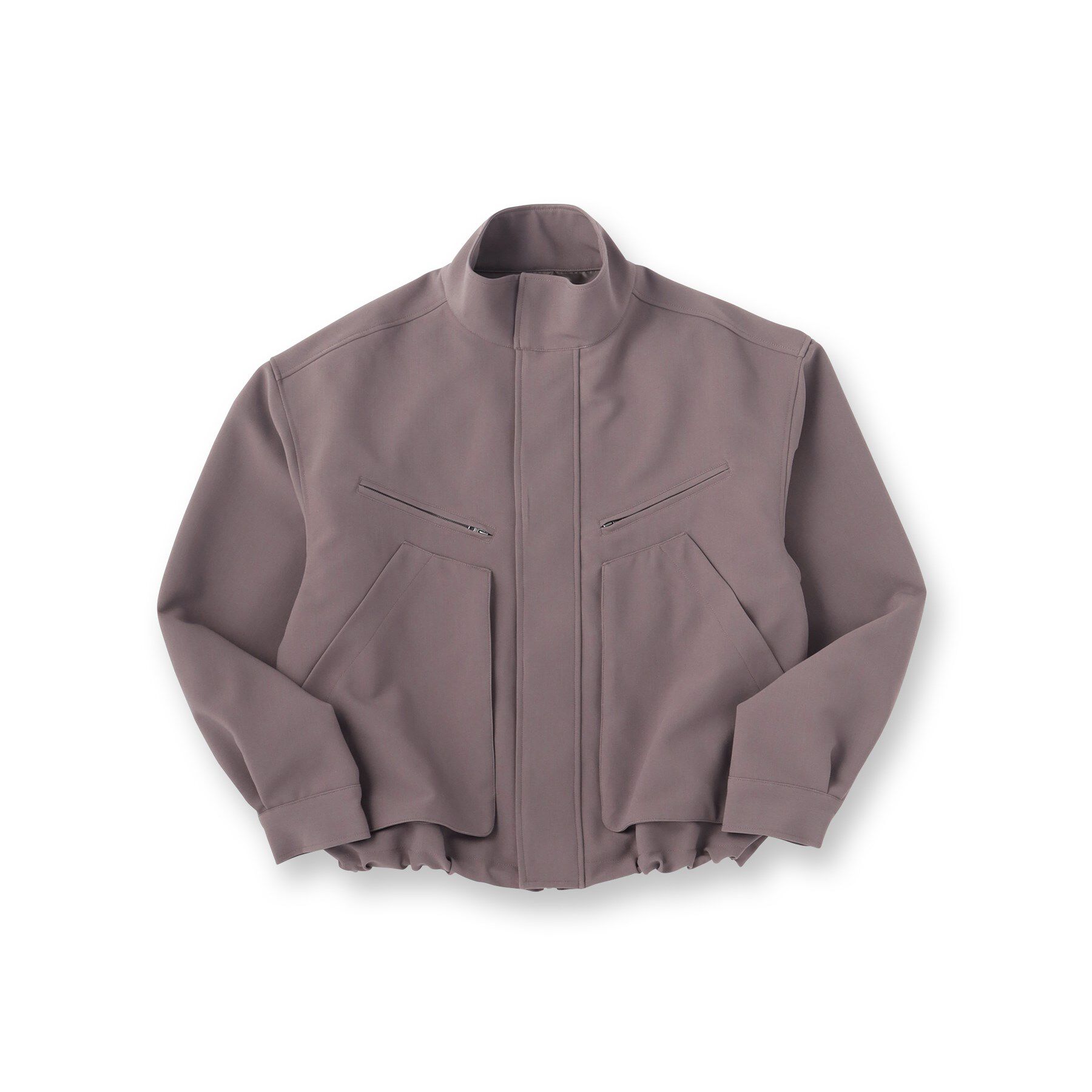 tk.TAKEO KIKUCHI「フライトジャケット」|ブルゾン・スタジャン|