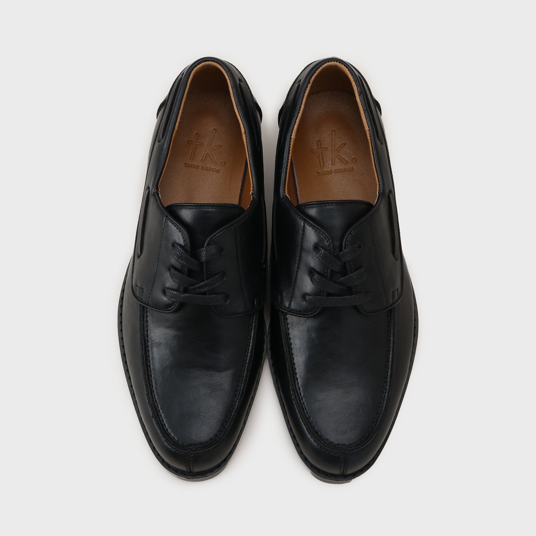 tk.TAKEO KIKUCHI「デッキシューズ」|ビジネス・ドレスシューズ|