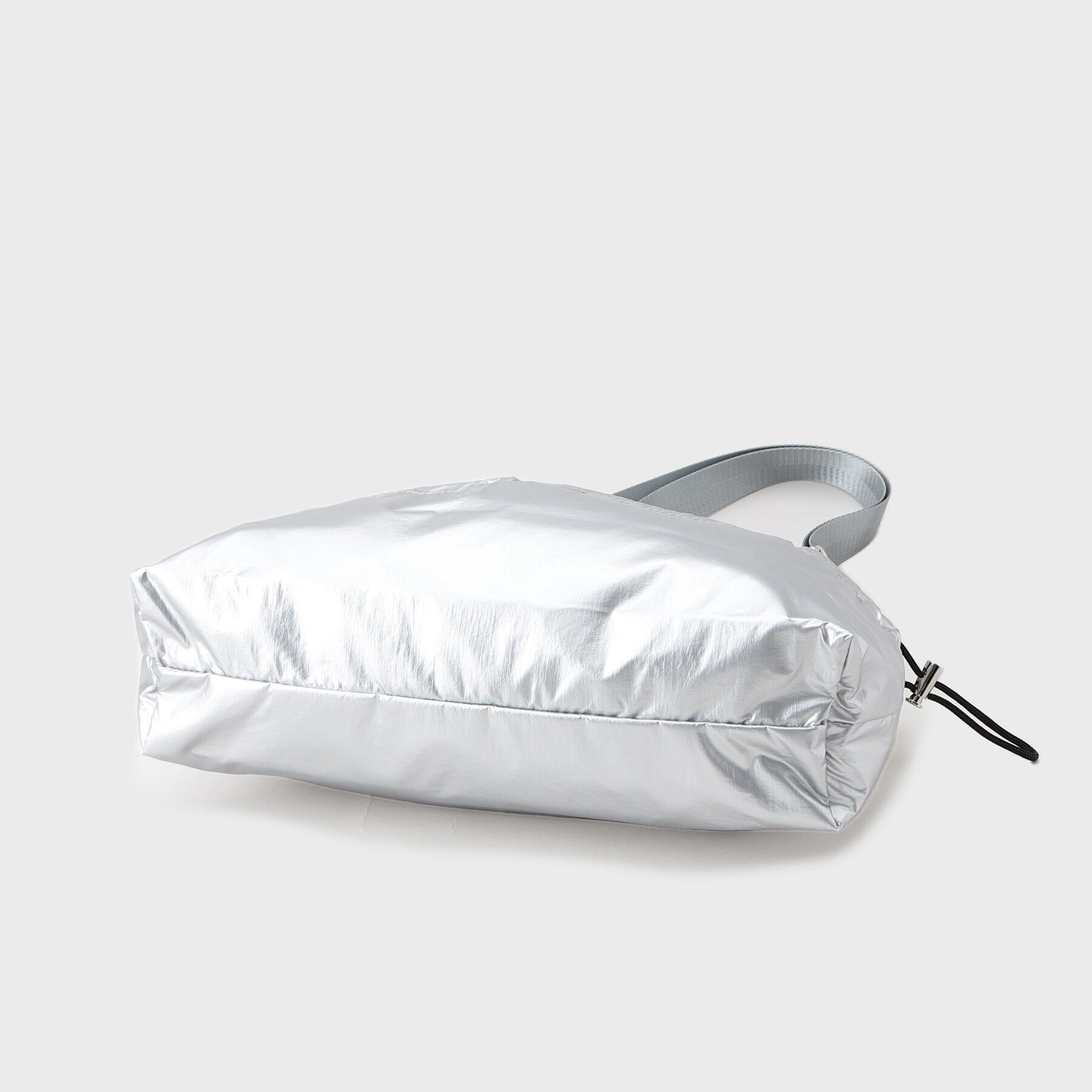 THE SHOP TK「メタルシャーリングトートバッグ」|トートバッグ|