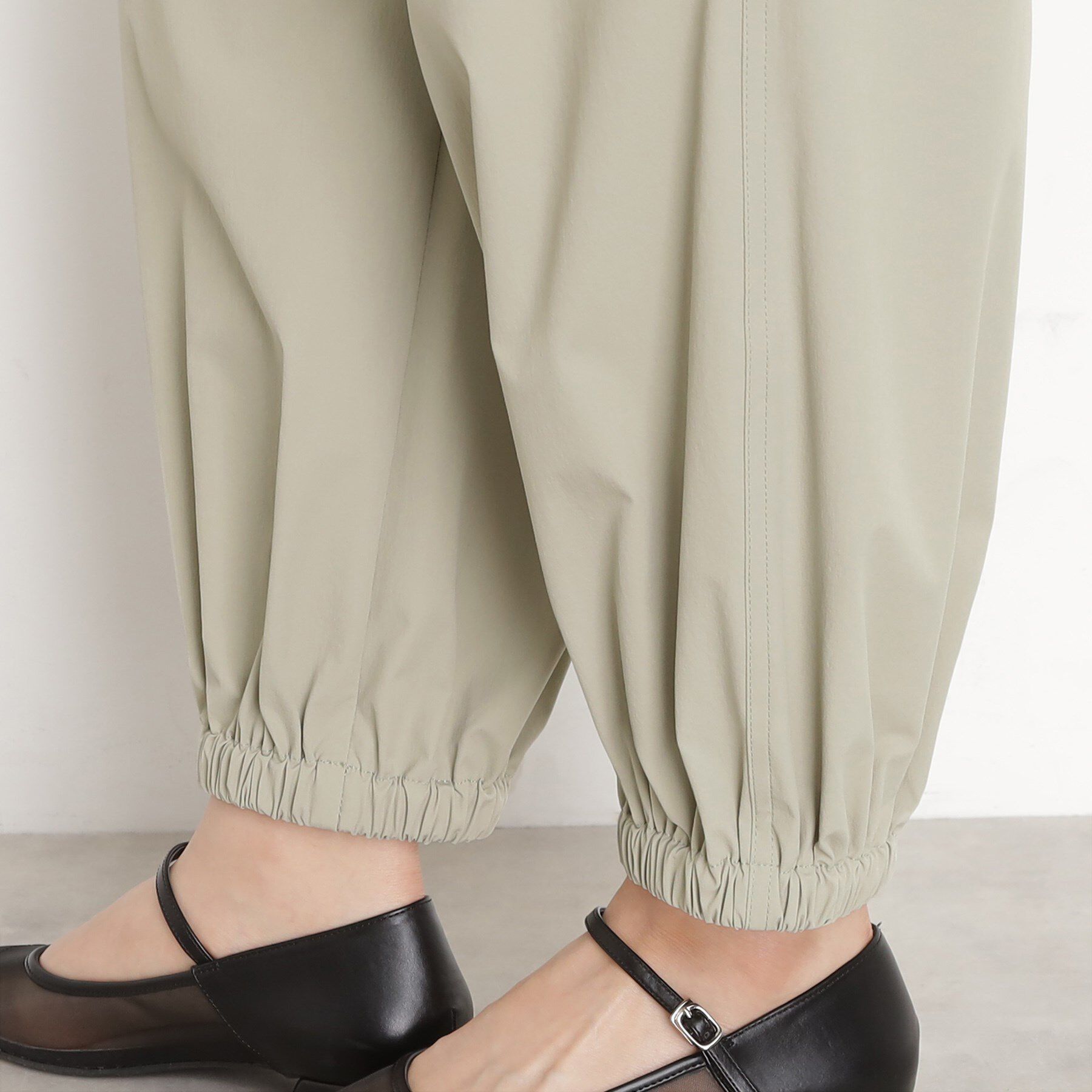 THE SHOP TK「カーゴパンツ【撥水/UV/洗濯機OK】」|その他|