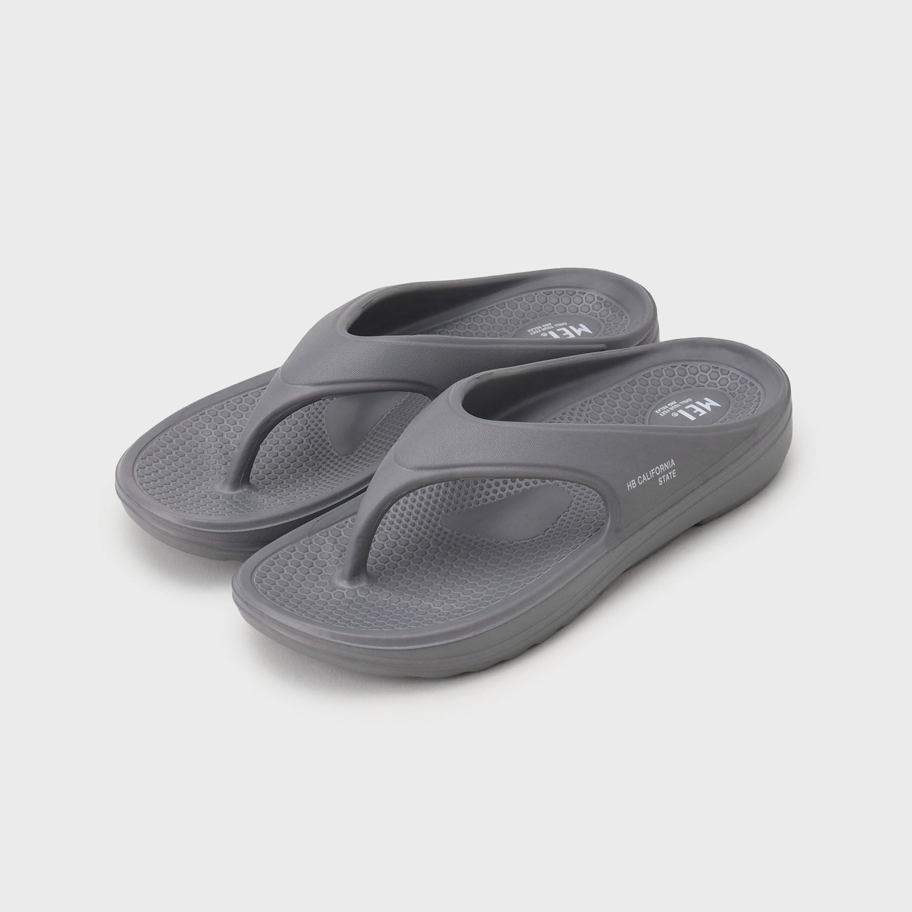 THE SHOP TK「MEI リカバリーサンダル」|サンダル|スミクロ(018)