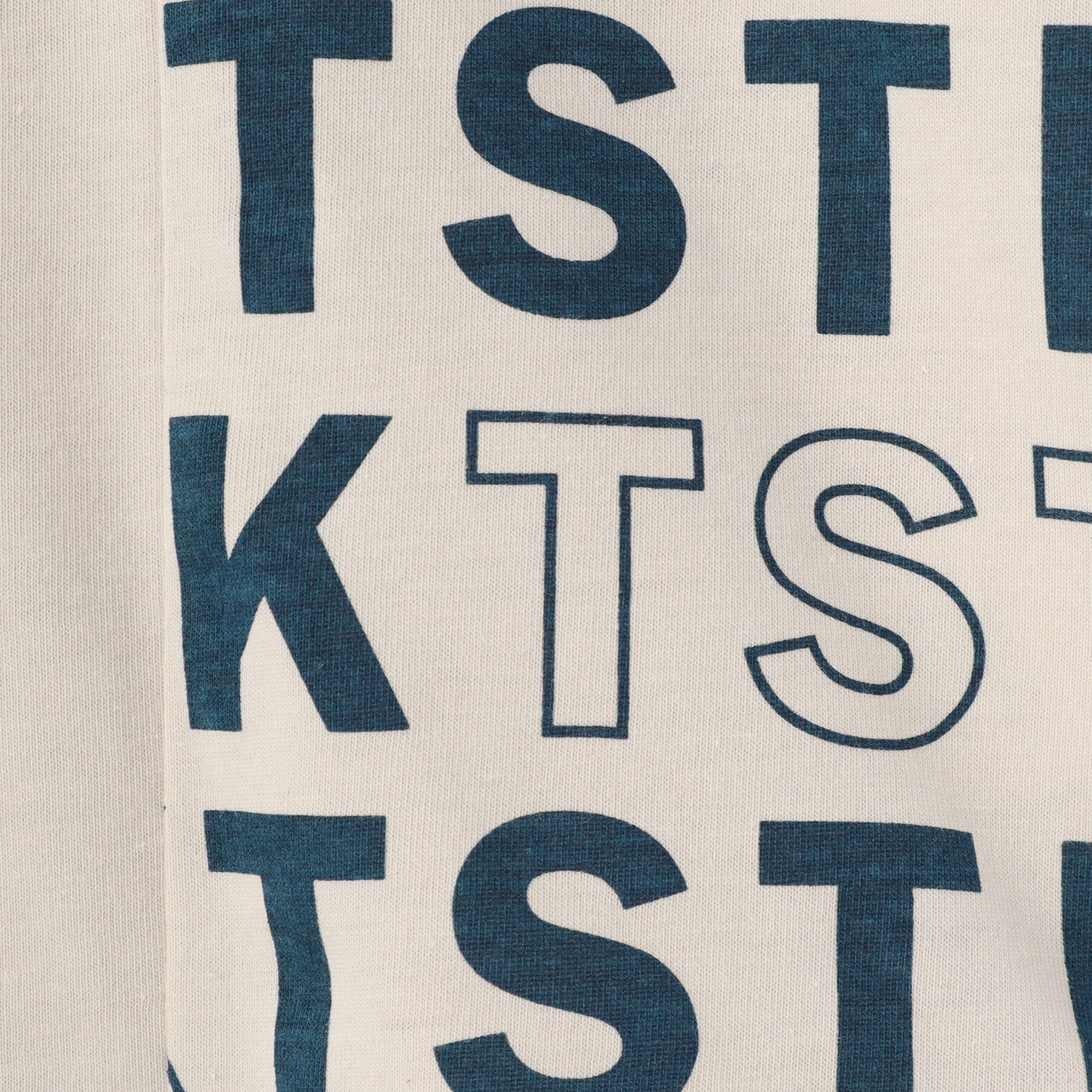 THE SHOP TK「【110－160】袖レイヤードTSTKtee」|Tシャツ・カットソー|