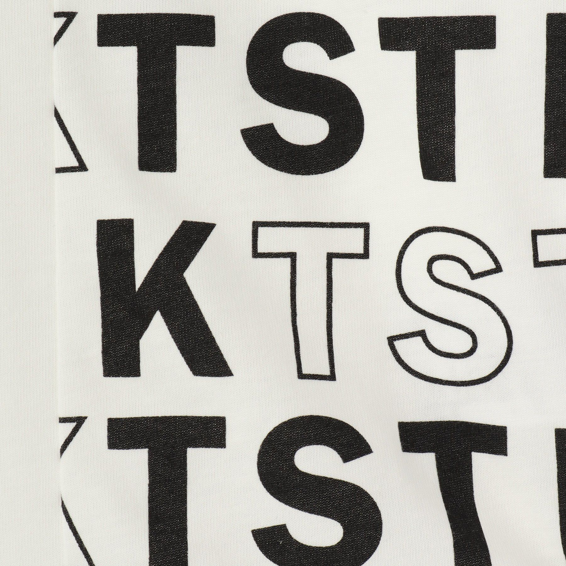 THE SHOP TK「【110－160】袖レイヤードTSTKtee」|Tシャツ・カットソー|