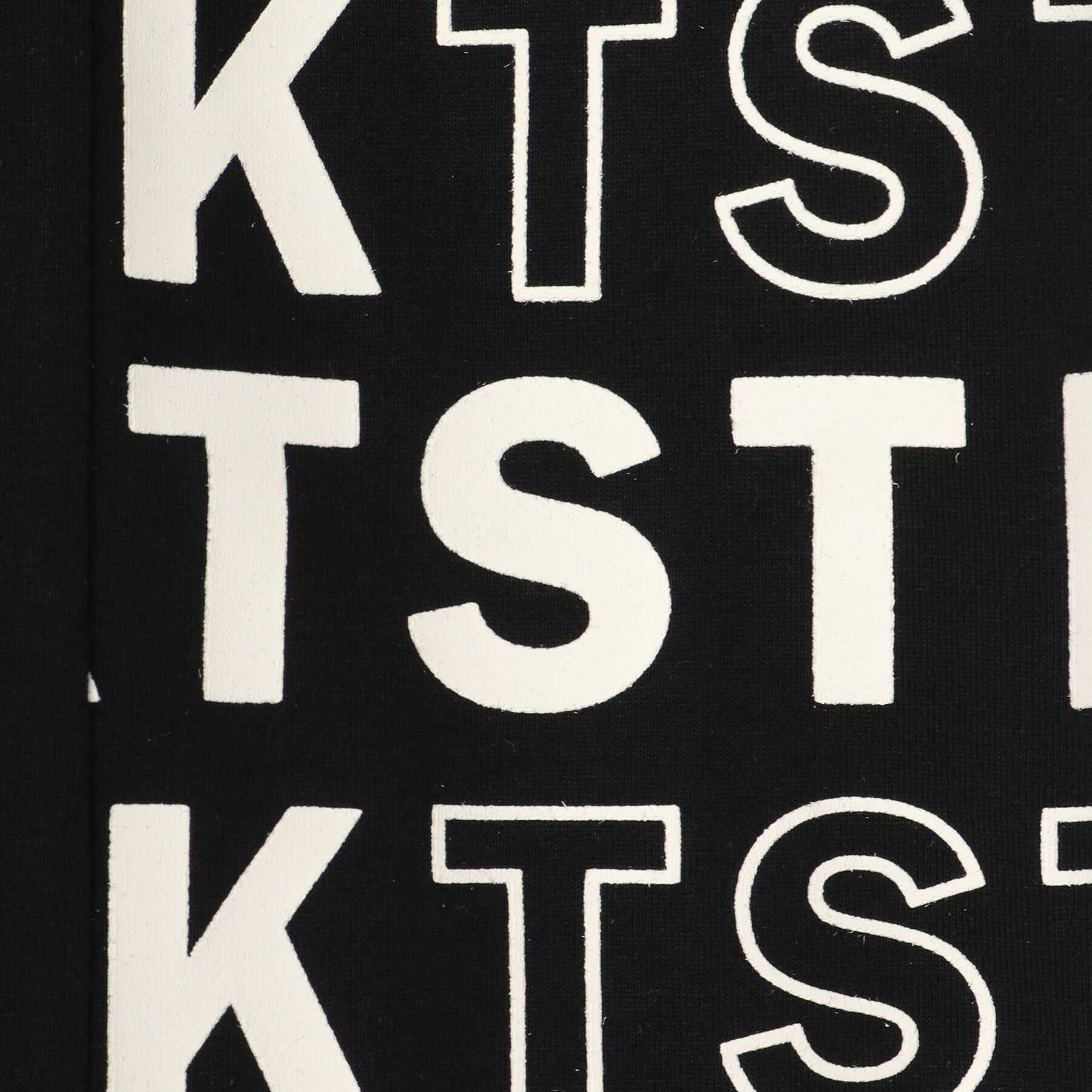 THE SHOP TK「【110－160】袖レイヤードTSTKtee」|Tシャツ・カットソー|