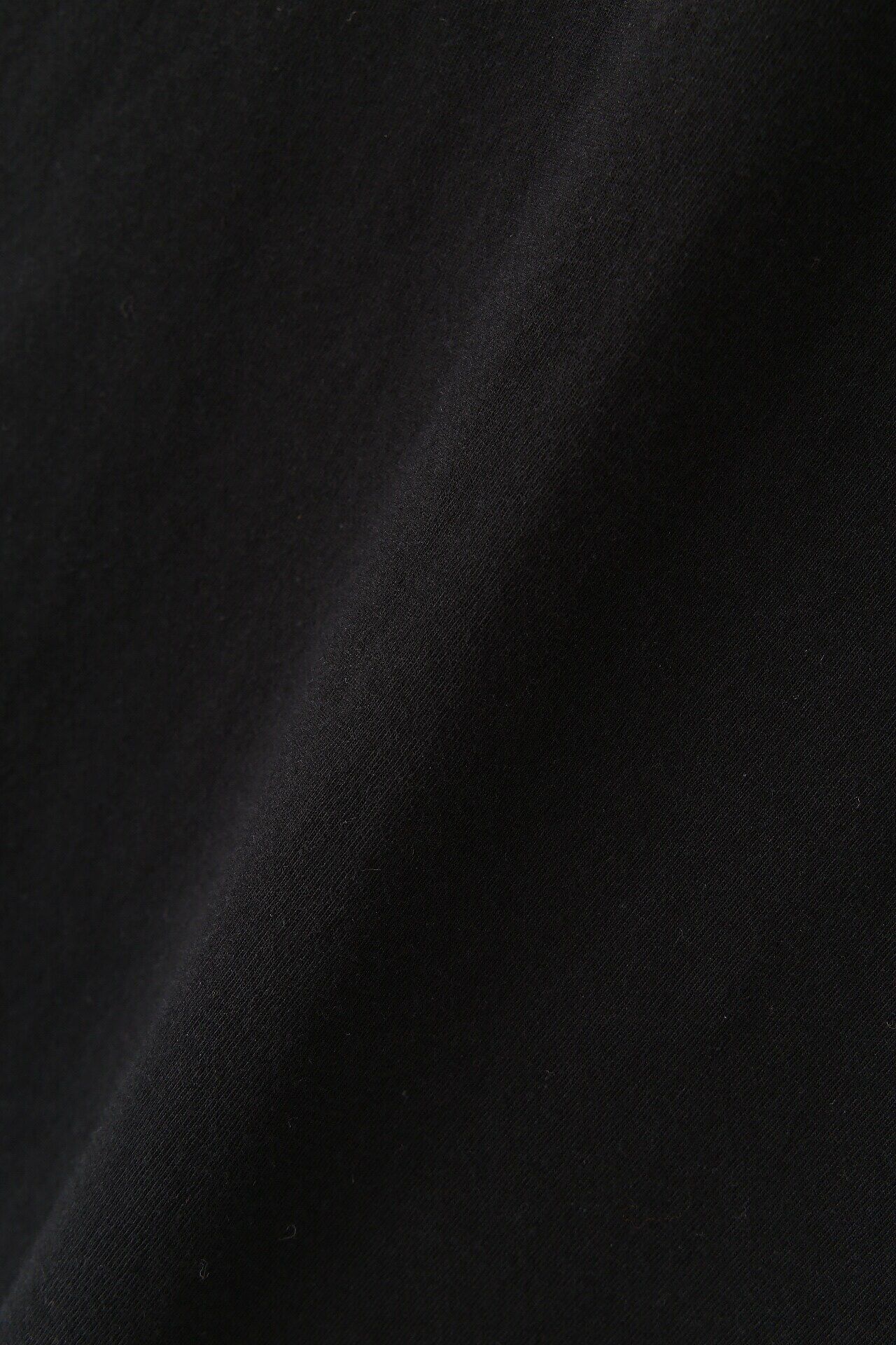 MHL.「PRINTED COTTON JERSEY」|Tシャツ・カットソー|