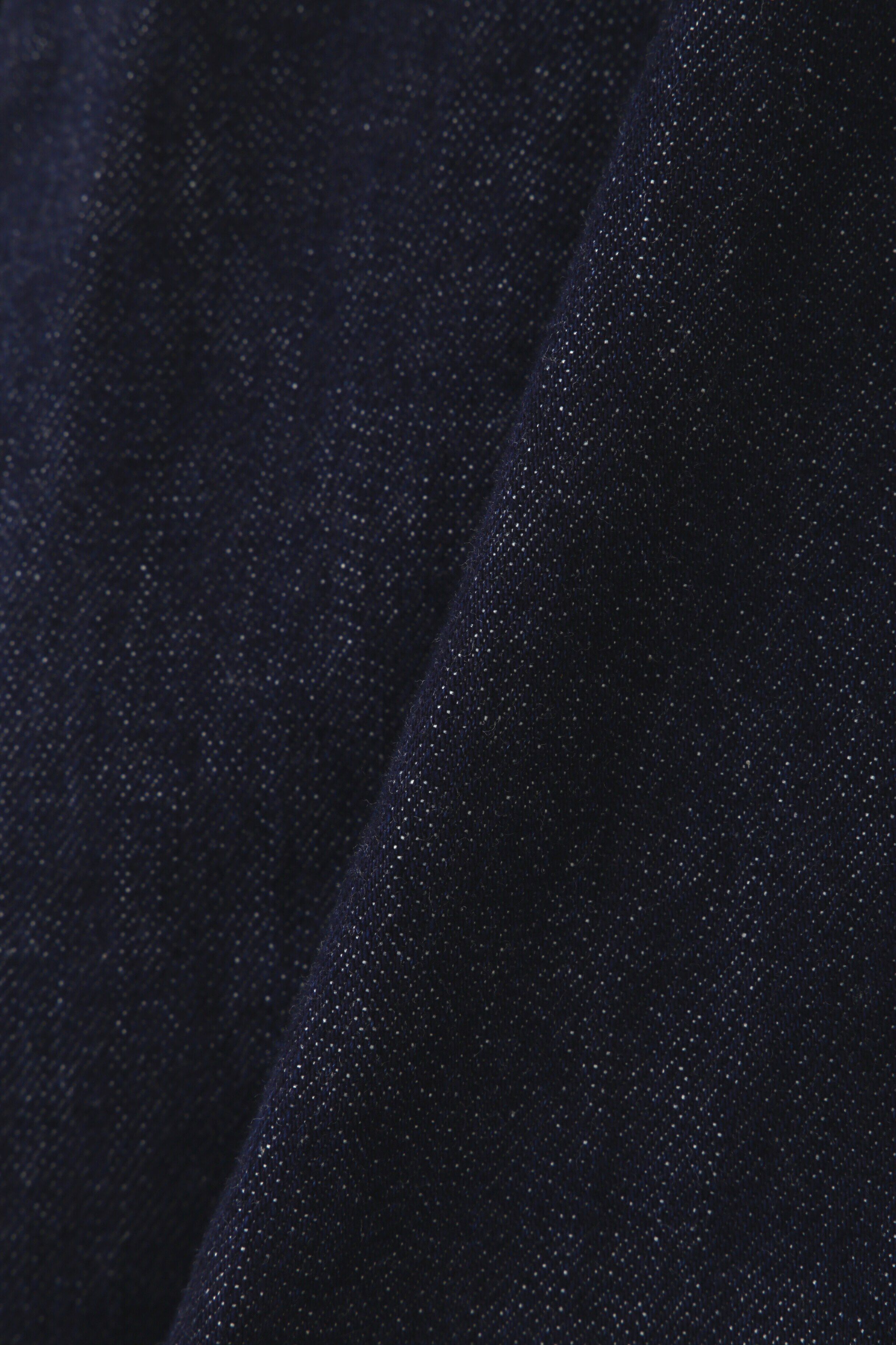 MHL.「CANTON DENIM」|ブルゾン・スタジャン|