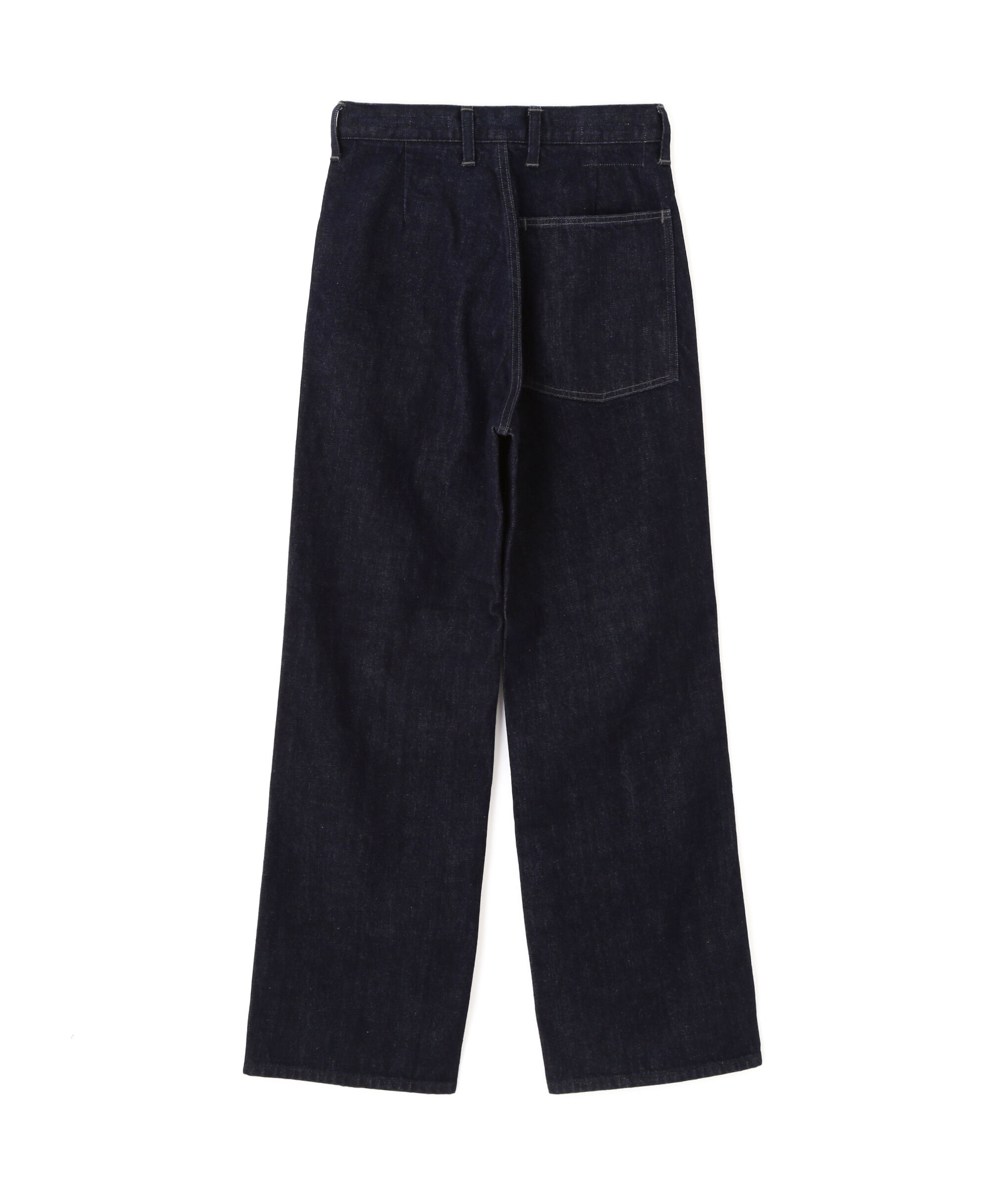 MHL.「CANTON DENIM TROUSERS」|その他|
