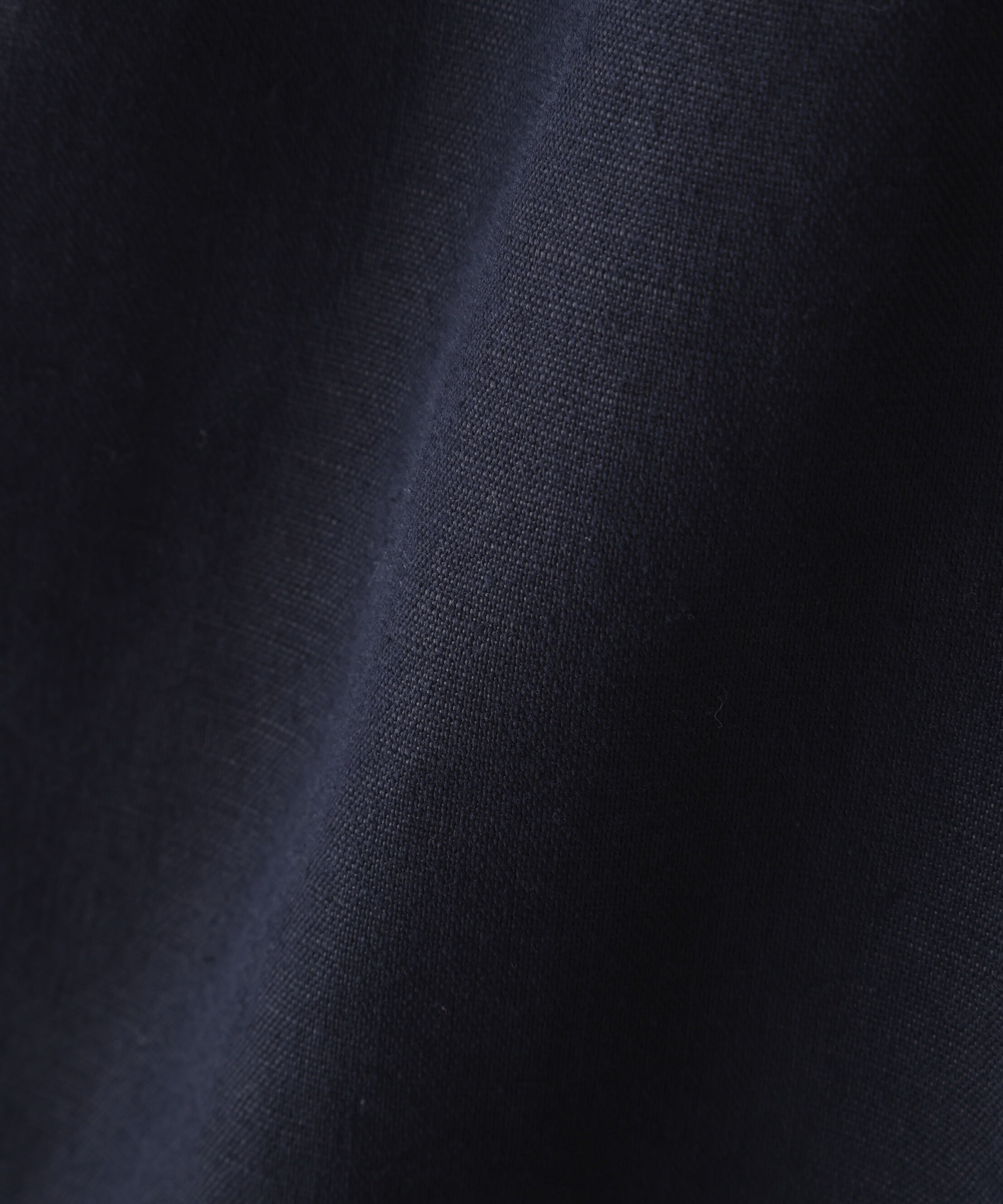 MHL.「COTTON HEMP OXFORD SHIRT」|シャツ・ブラウス|