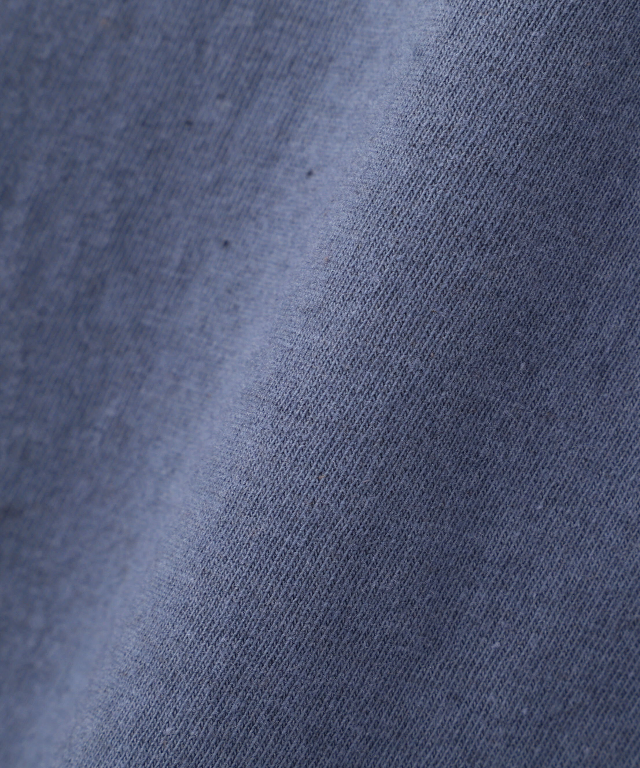 MHL.「UPCYCLED COTTON JERSEY TOP」|Tシャツ・カットソー|