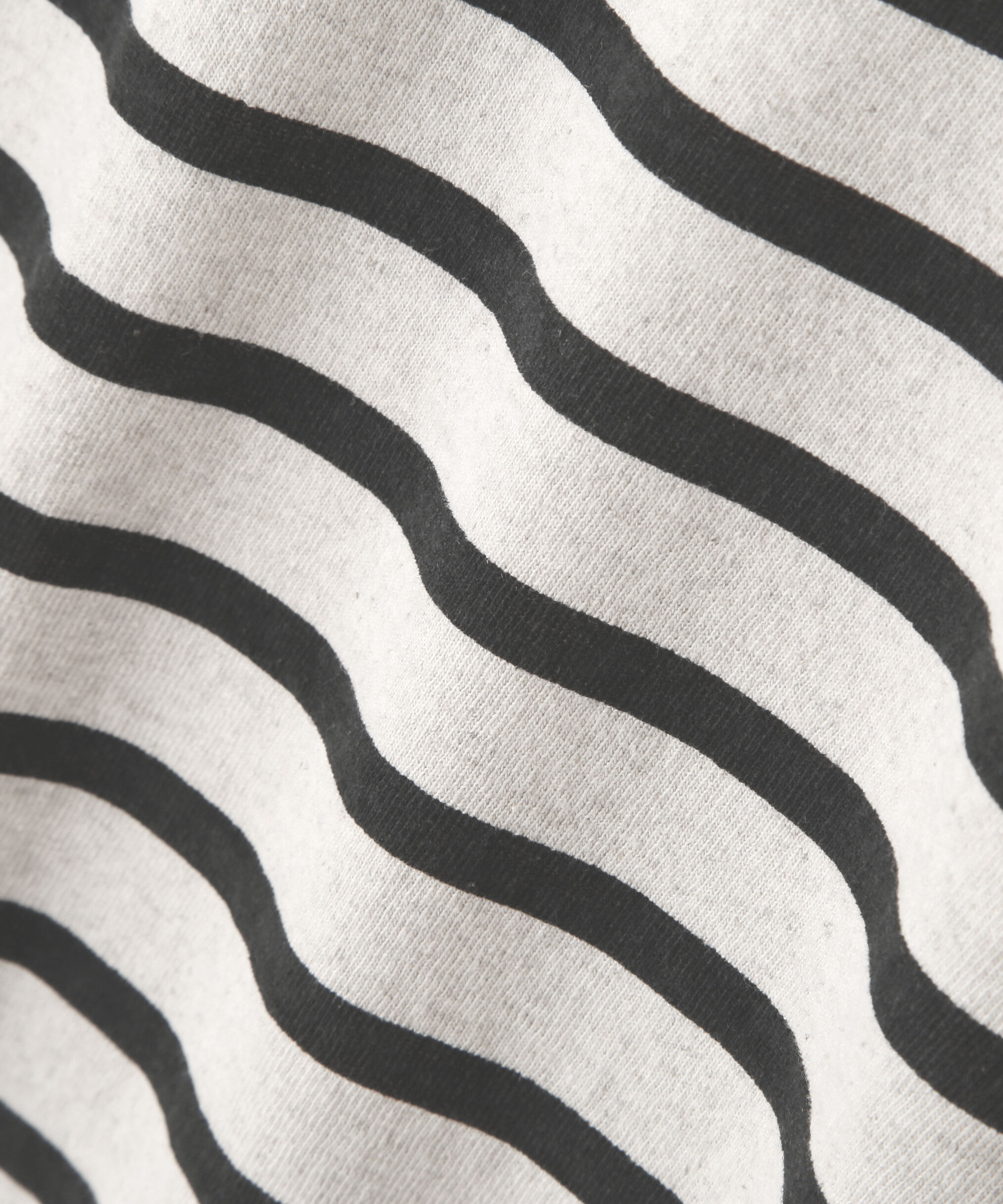 MHL.「BELGIAN LINEN COTTON JERSEY TOP」|Tシャツ・カットソー|