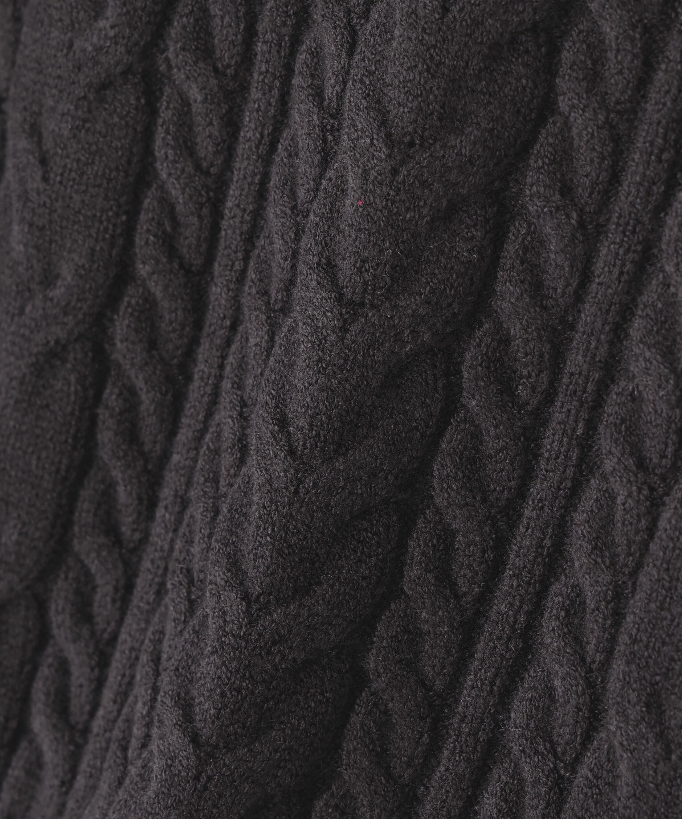  「ケーブルニットセットアップ」|ワンピース|