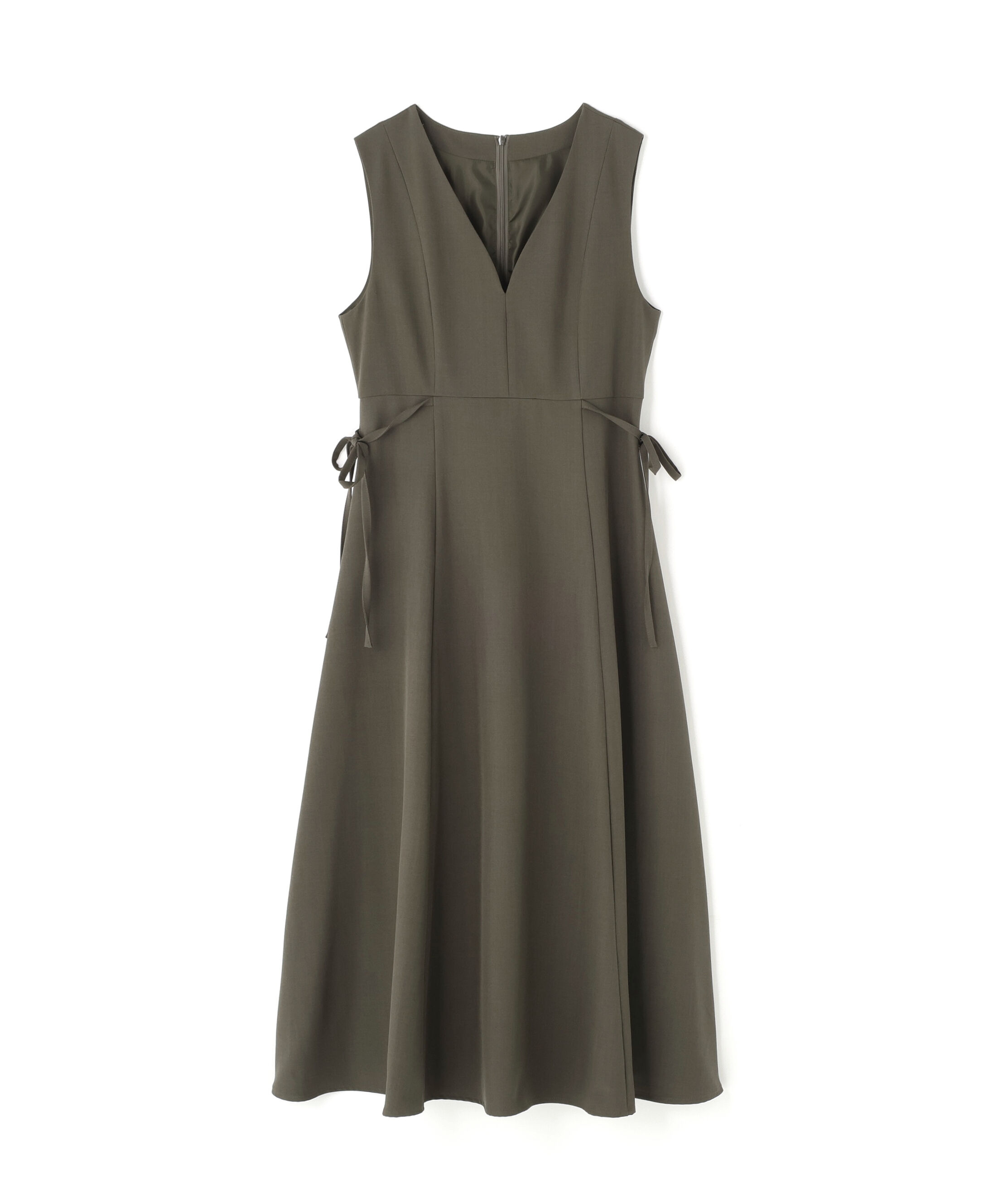  「サイドリボンジャンスカ」|ワンピース|