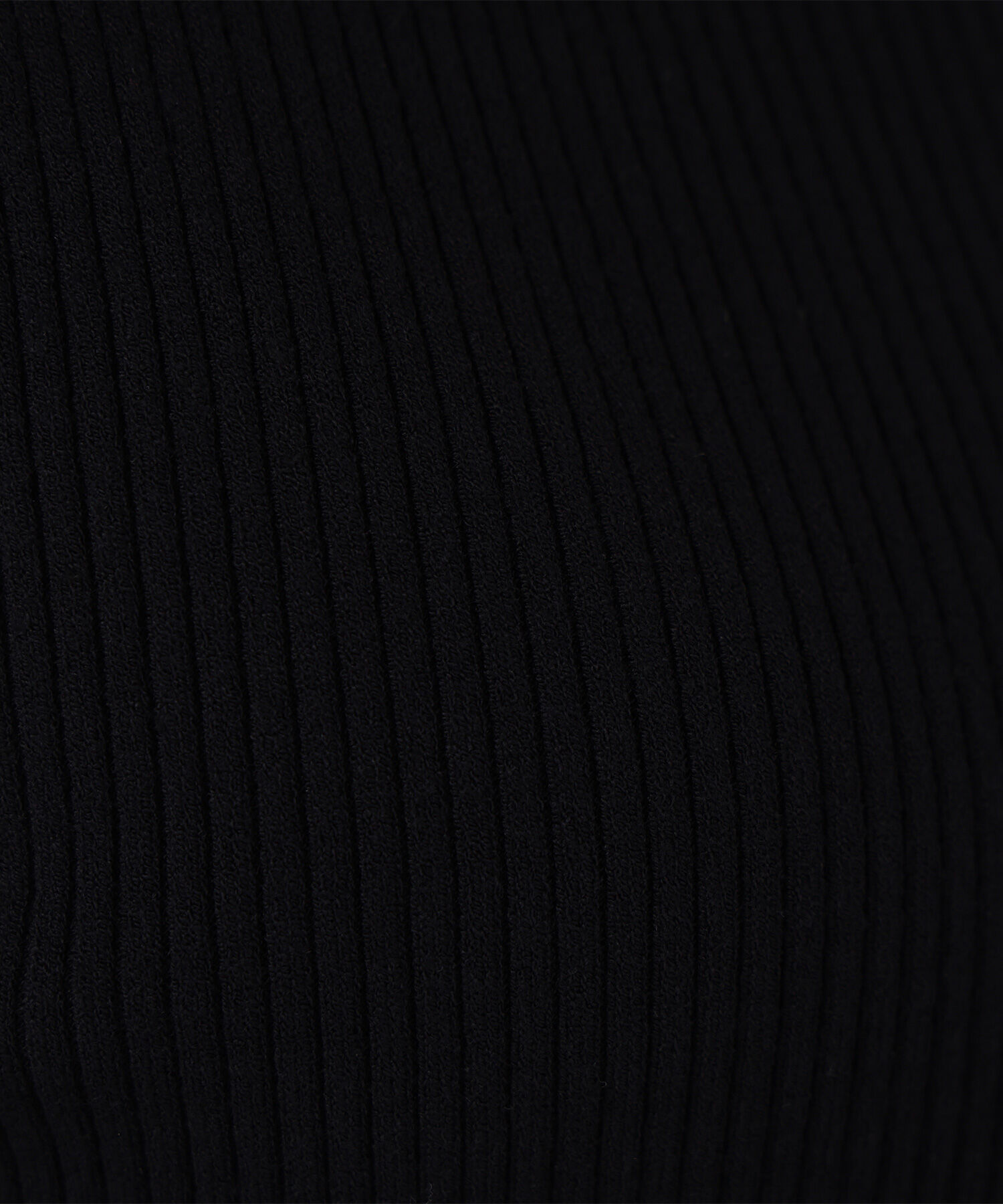  「ショルダータックアシメネックニット」|ニット・セーター|