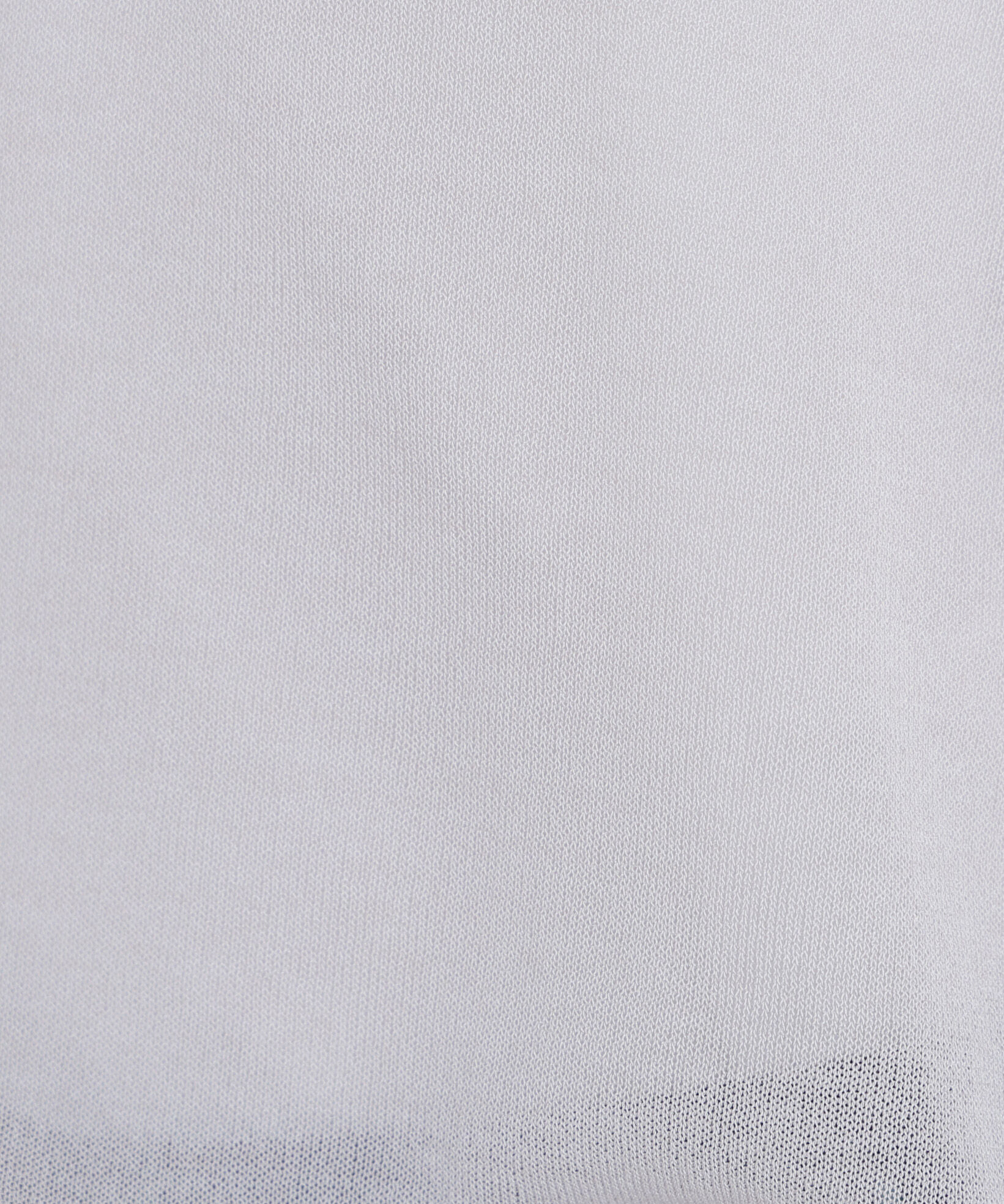  「〈N.〉シアーボクシーニット」|ニット・セーター|