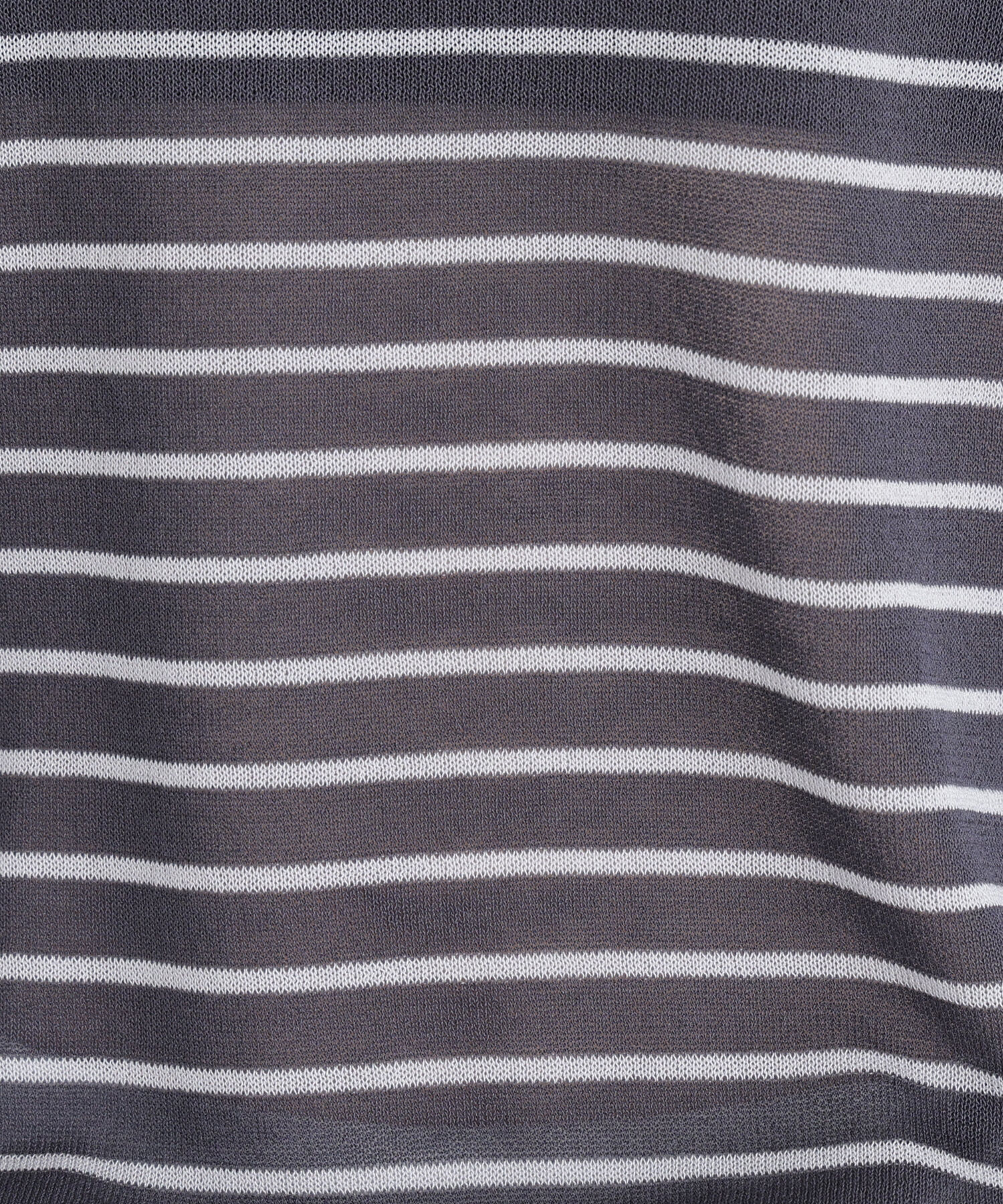  「〈N.〉シアーボクシーニット」|ニット・セーター|