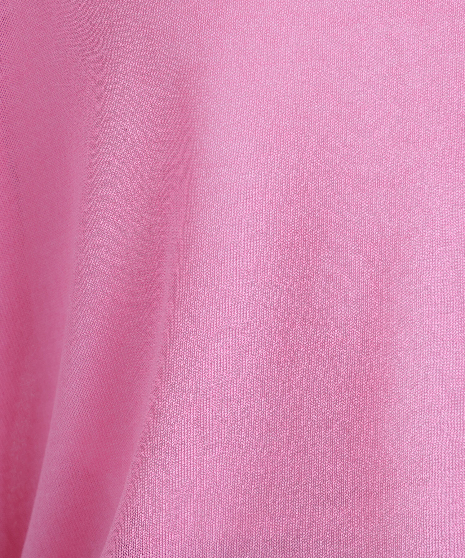  「〈N.〉シアーボクシーニット」|ニット・セーター|