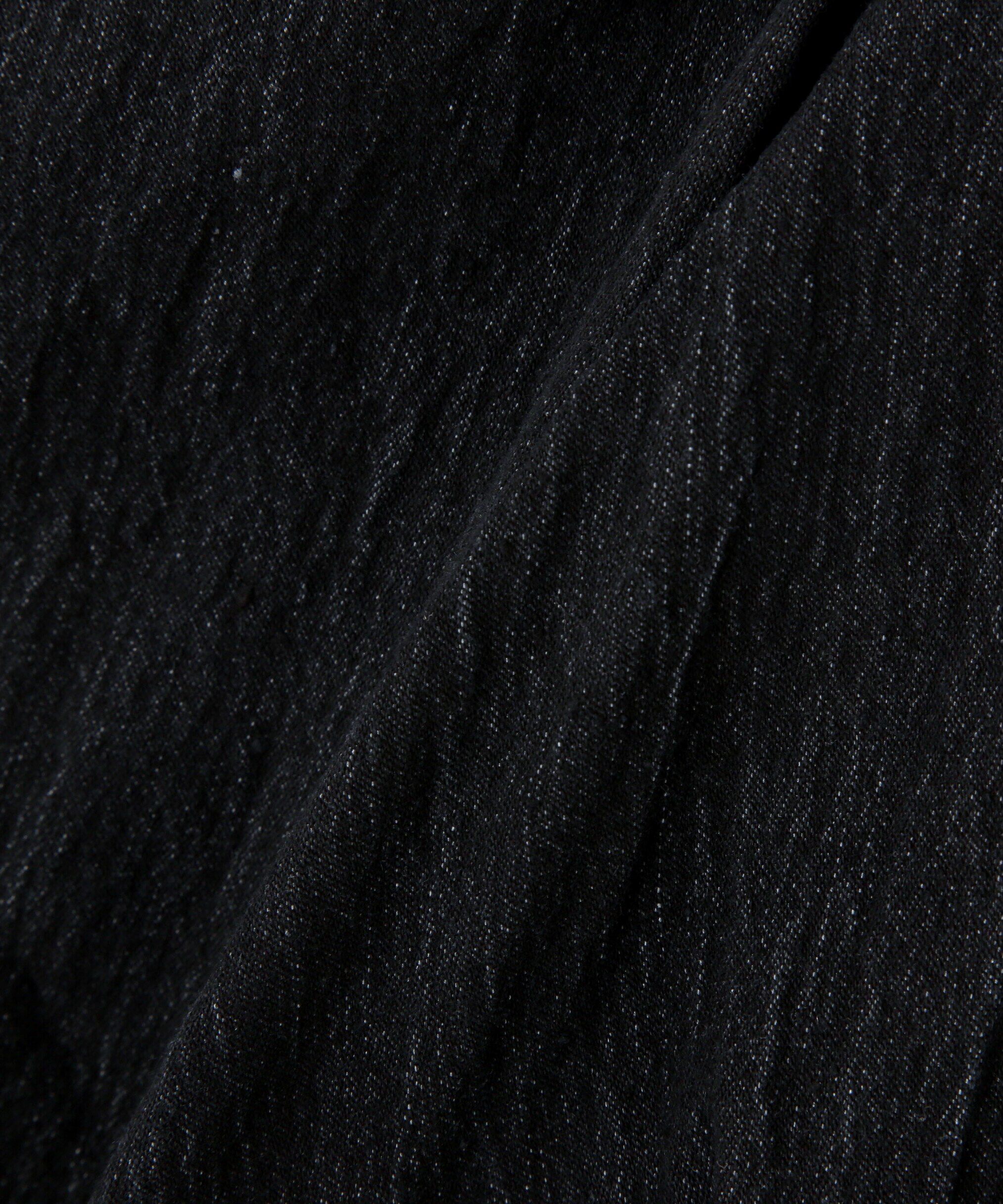  「スクエアネックボリュームスリーブ長袖ブラウス」|シャツ・ブラウス|