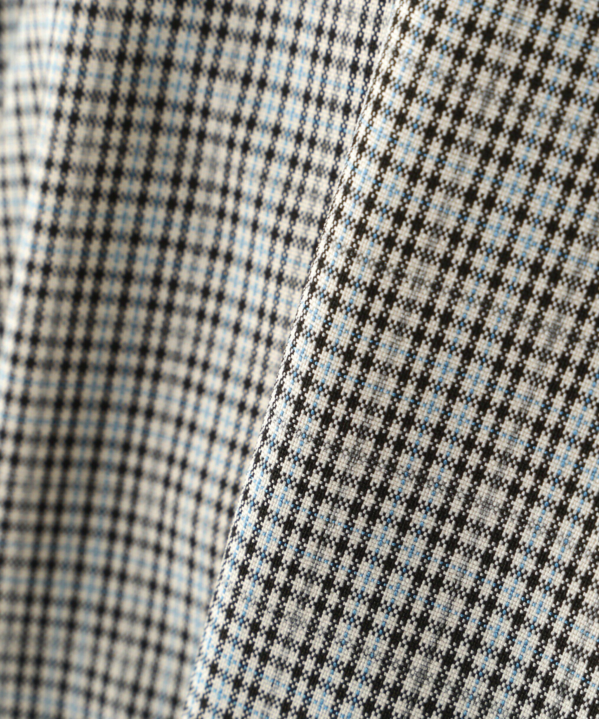  「スクエアネックボリュームスリーブ長袖ブラウス」|シャツ・ブラウス|