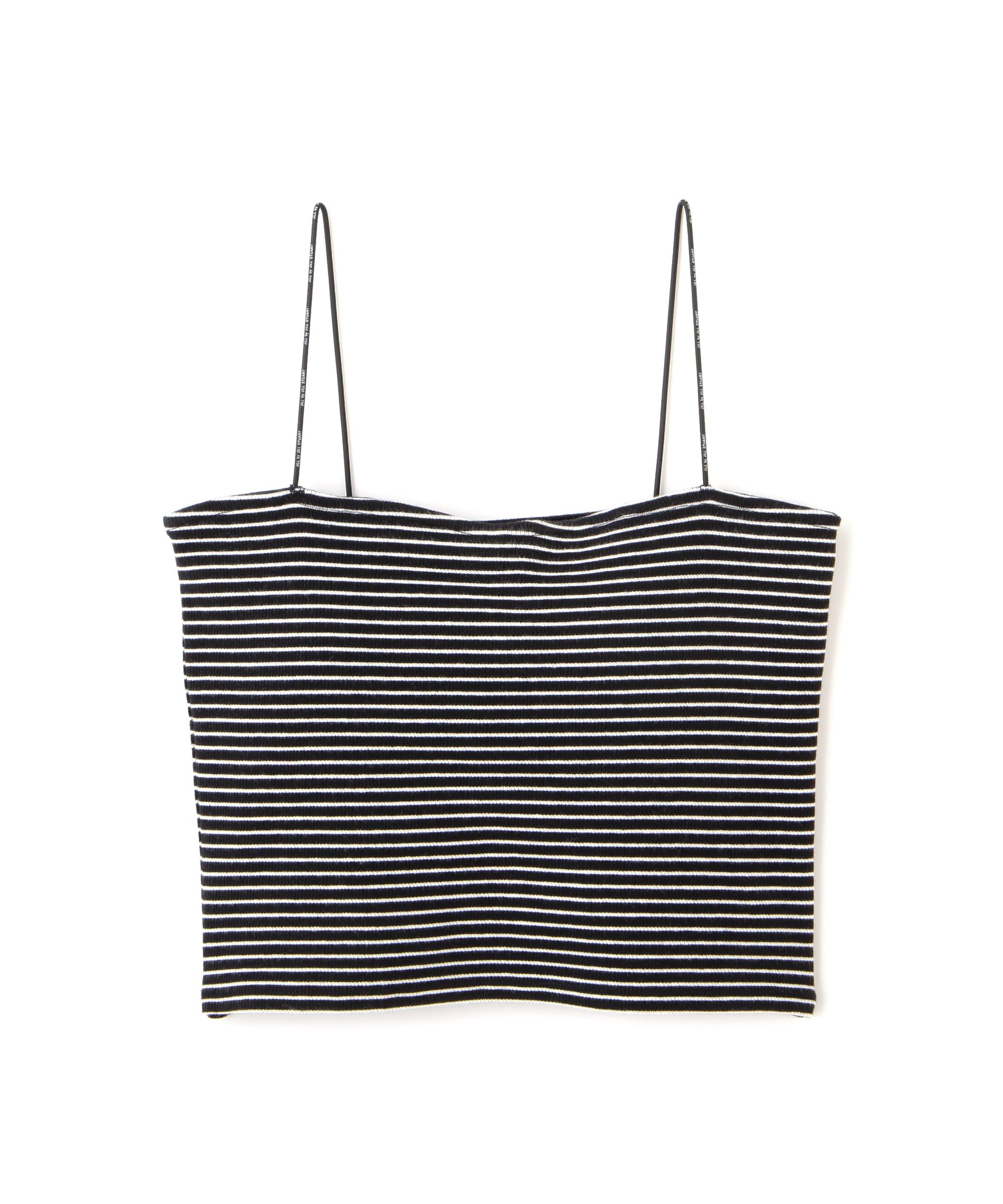  「《JILL by BASIC》カップインキャミ」|Tシャツ・カットソー|