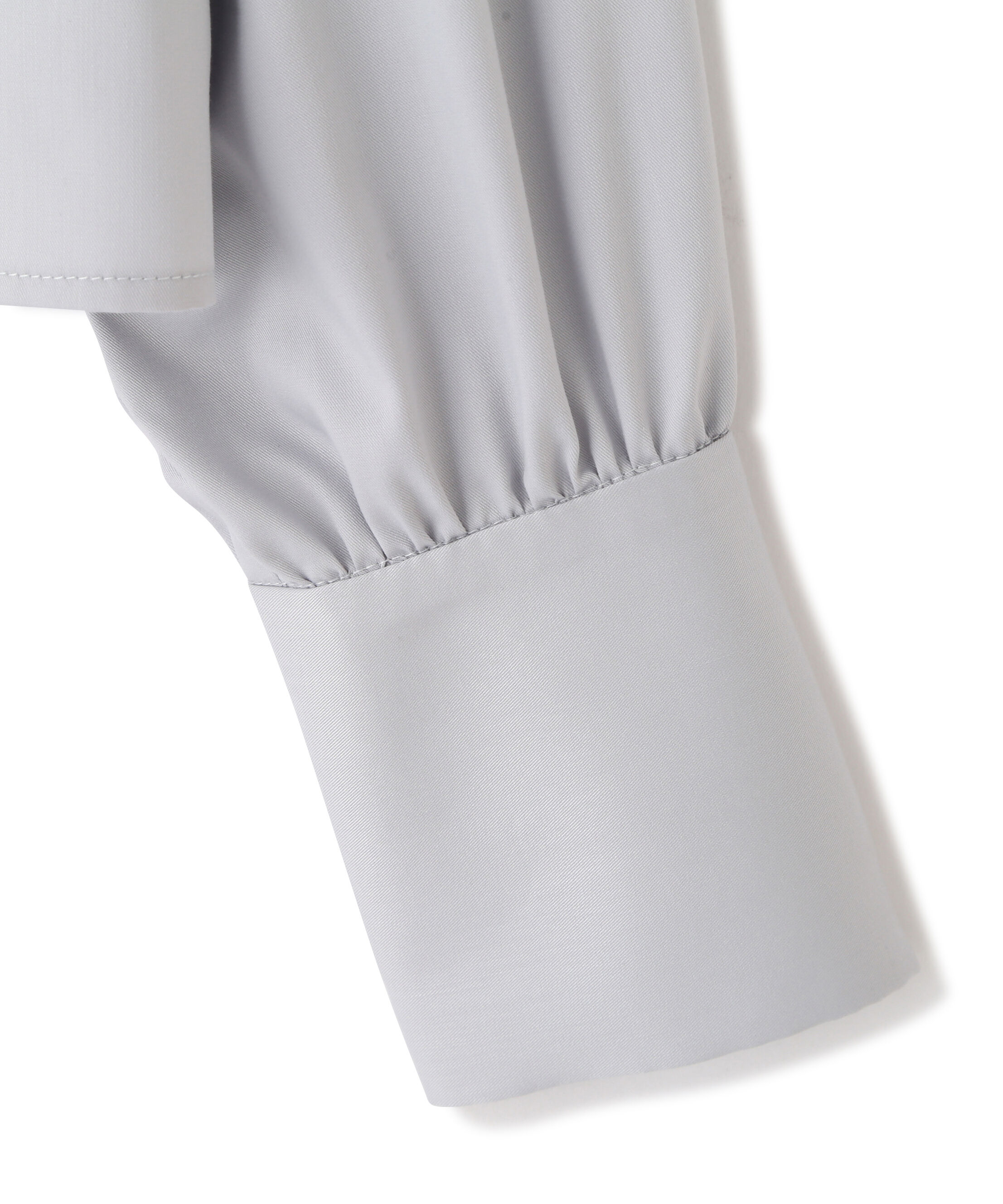  「レースセーラーカラーブラウス」|シャツ・ブラウス|