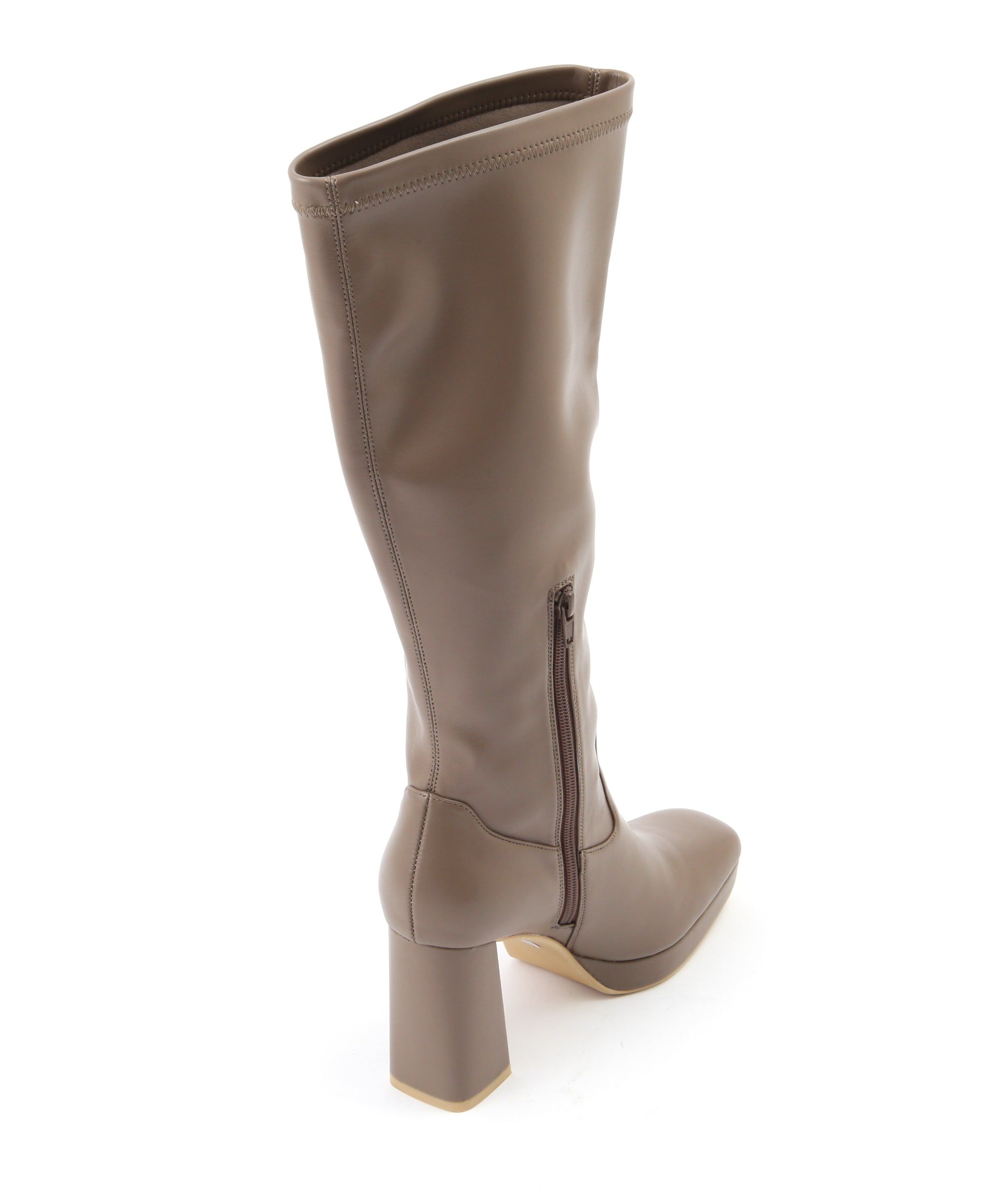 PROPORTION BODY DRESSING「ストーム付ロングブーツ」|その他|