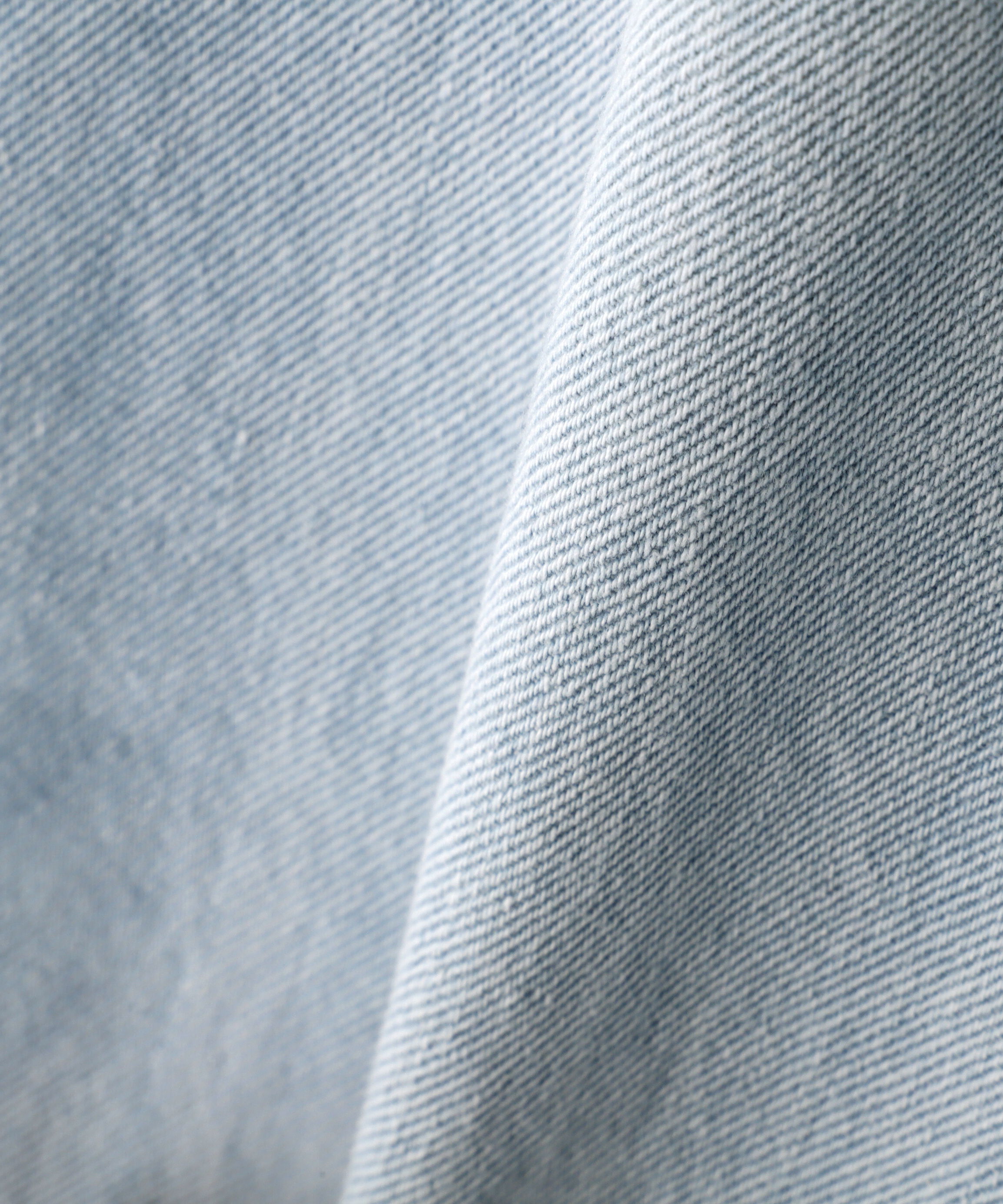 PROPORTION BODY DRESSING「ワイドデニムパンツ」|その他|