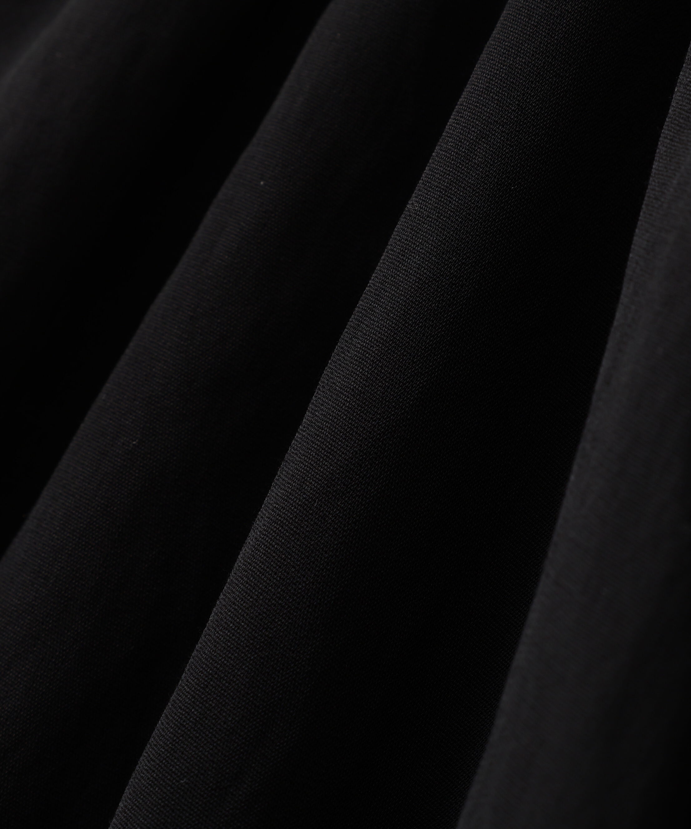 PROPORTION BODY DRESSING「バルーンブラウス」|シャツ・ブラウス|