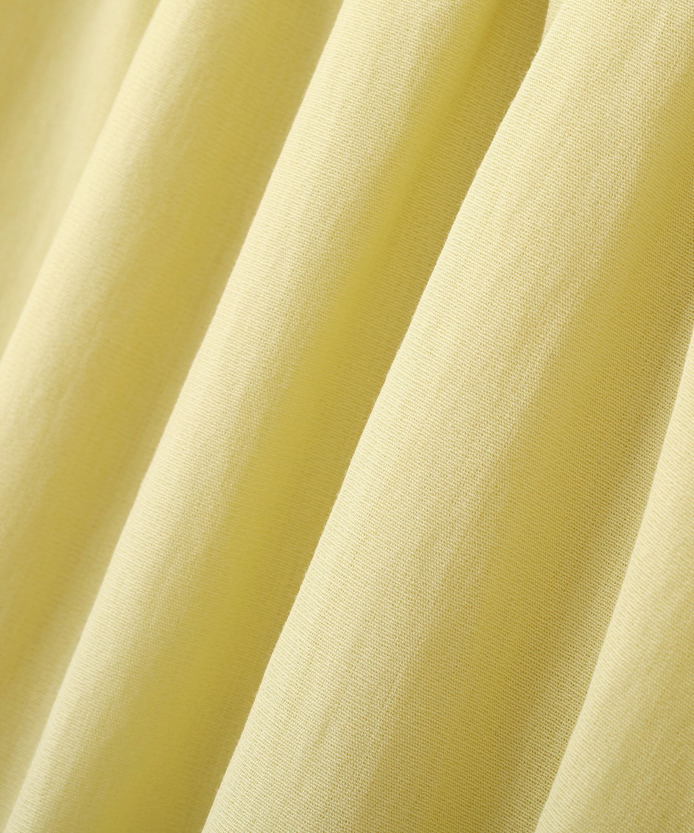 PROPORTION BODY DRESSING「バルーンブラウス」|シャツ・ブラウス|