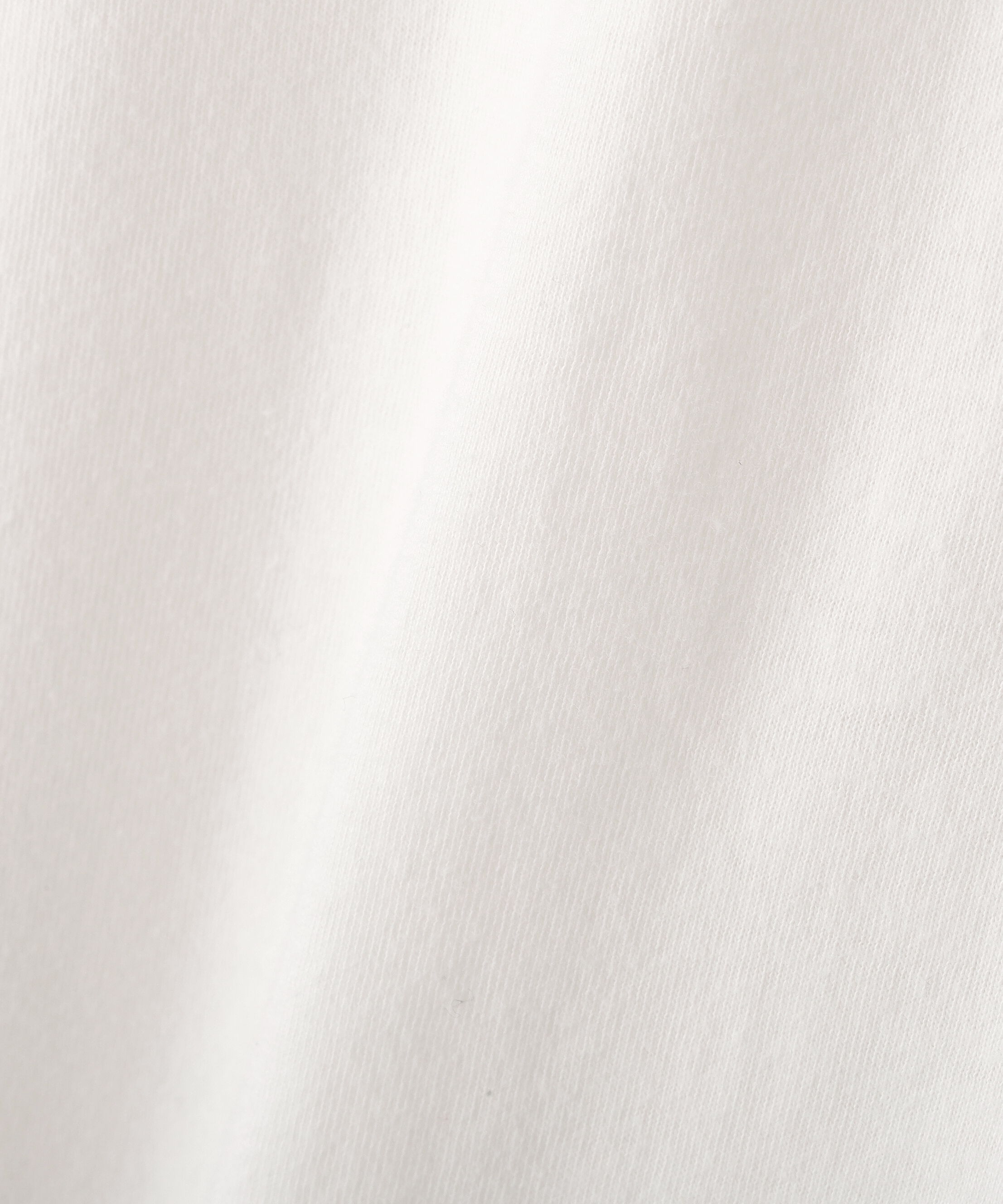 PROPORTION BODY DRESSING「プリントTシャツ」|Tシャツ・カットソー|