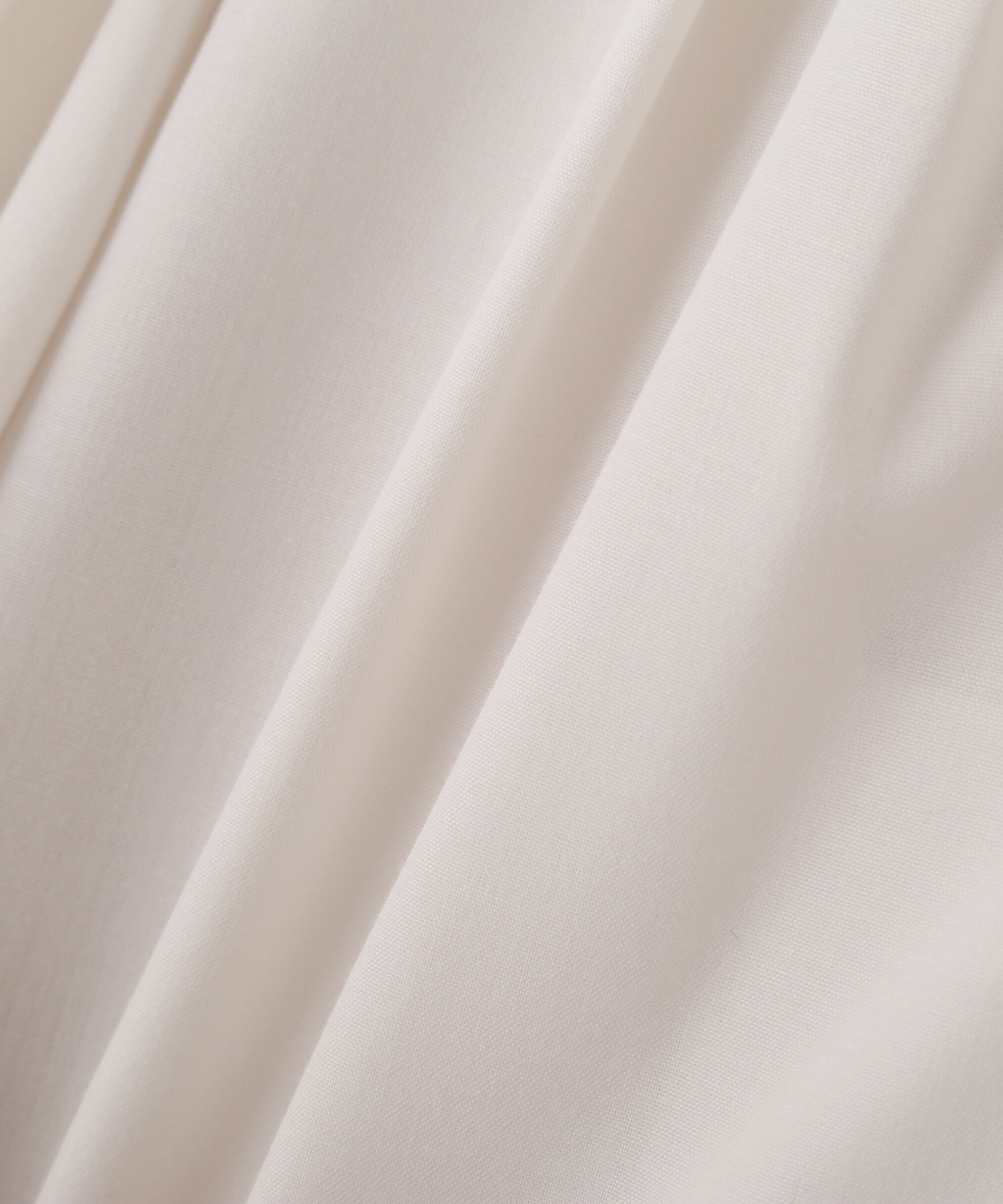 PROPORTION BODY DRESSING「＜ウォッシャブル＞バルーンタックブラウス」|シャツ・ブラウス|