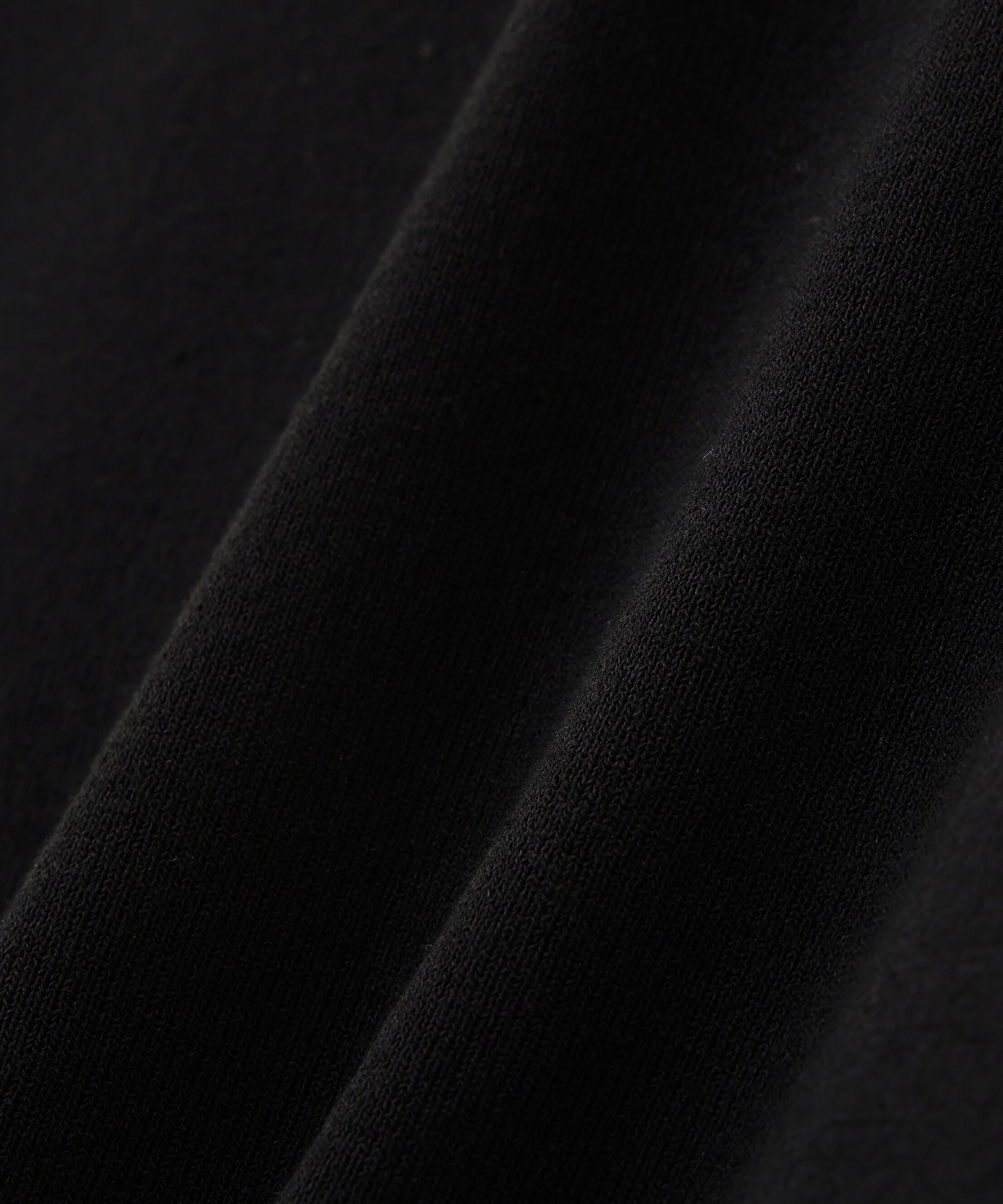 PROPORTION BODY DRESSING「＜ハンドウォッシャブル＞ハーフスリーブニットプルオーバー」|ニット・セーター|