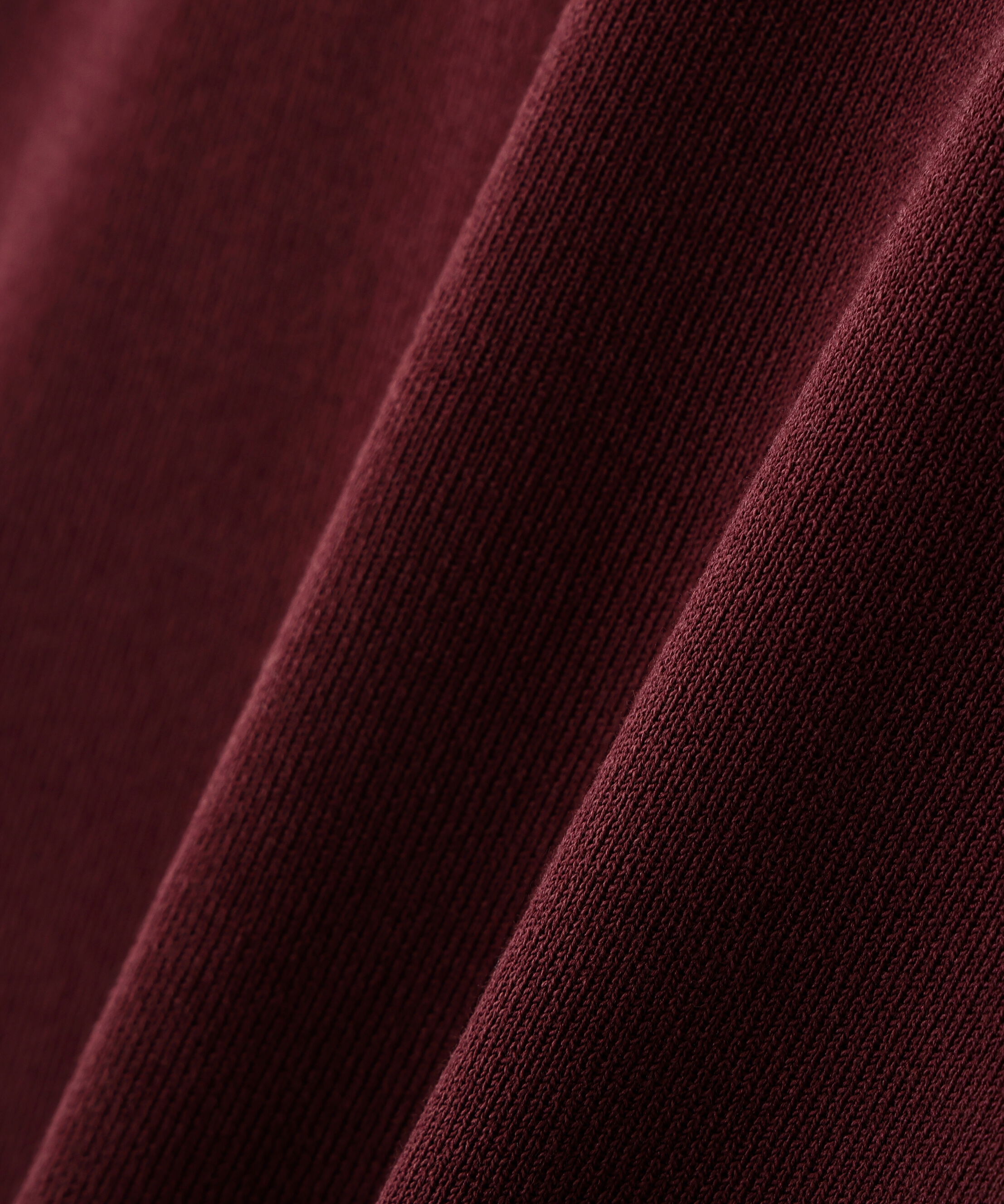 PROPORTION BODY DRESSING「＜ハンドウォッシャブル＞ハーフスリーブニットプルオーバー」|ニット・セーター|