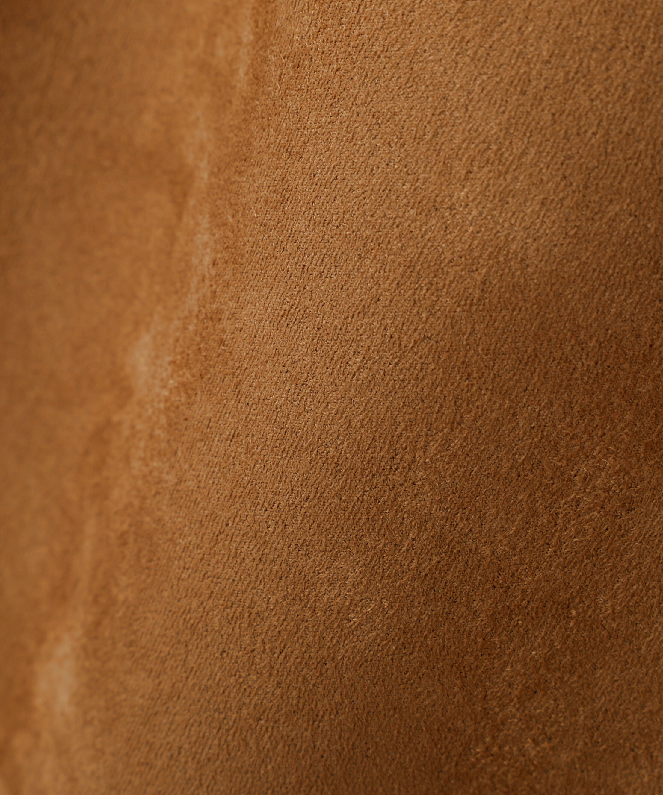 PROPORTION BODY DRESSING「ダンボールフェイクスエードミディスカート」|スカート|